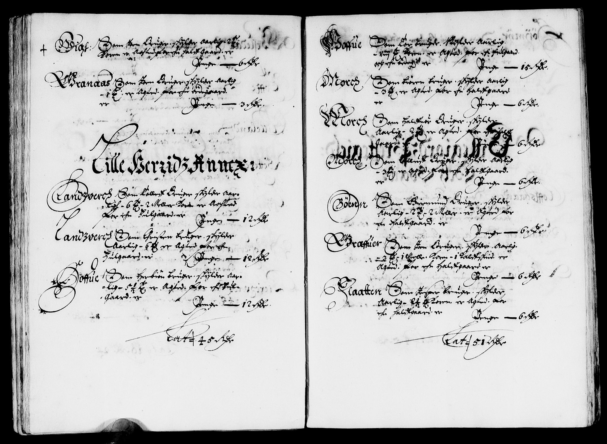 Rentekammeret inntil 1814, Reviderte regnskaper, Lensregnskaper, AV/RA-EA-5023/R/Rb/Rbp/L0047: Bratsberg len, 1659-1662