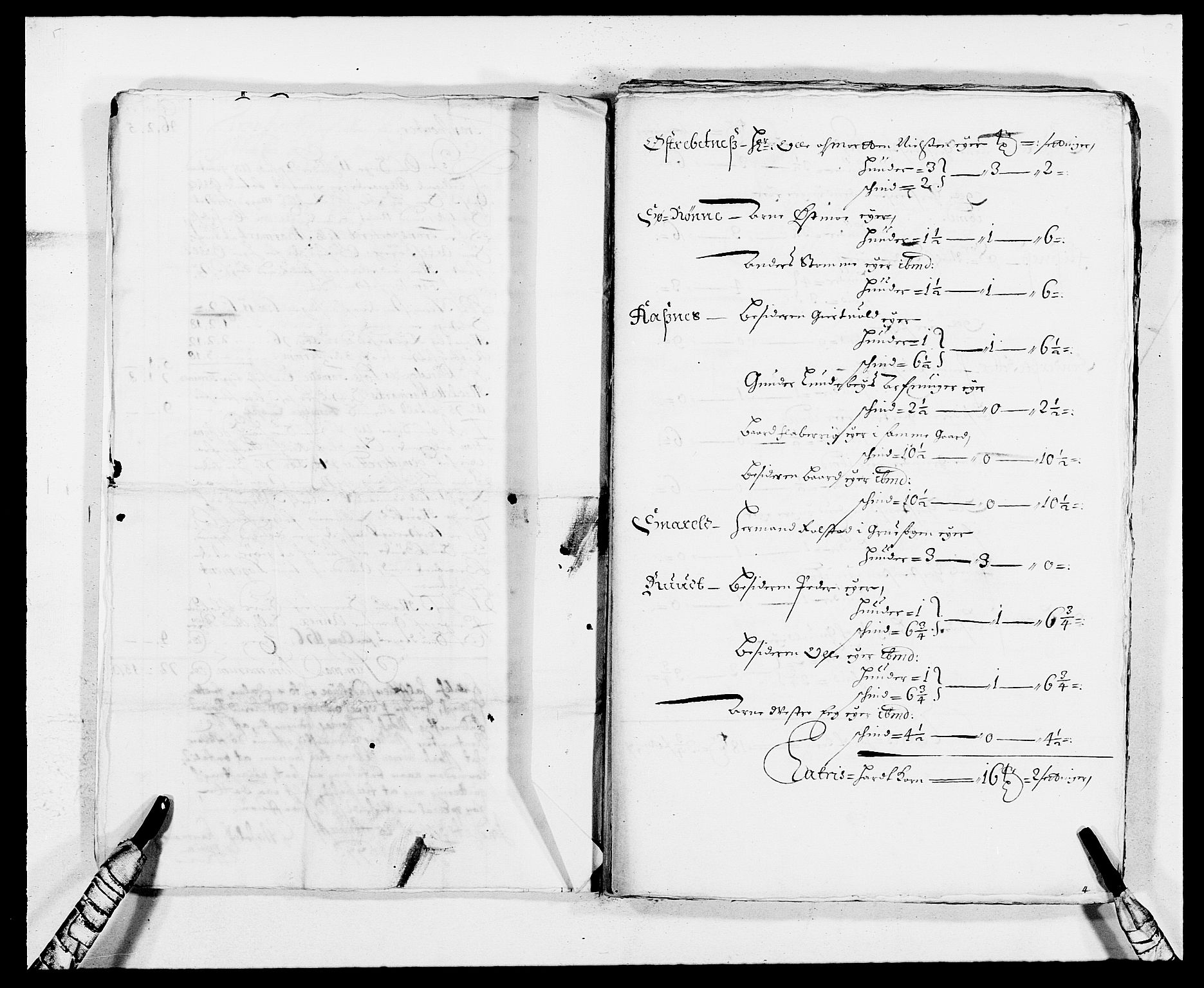 Rentekammeret inntil 1814, Reviderte regnskaper, Fogderegnskap, RA/EA-4092/R13/L0812: Fogderegnskap Solør, Odal og Østerdal, 1676, p. 137
