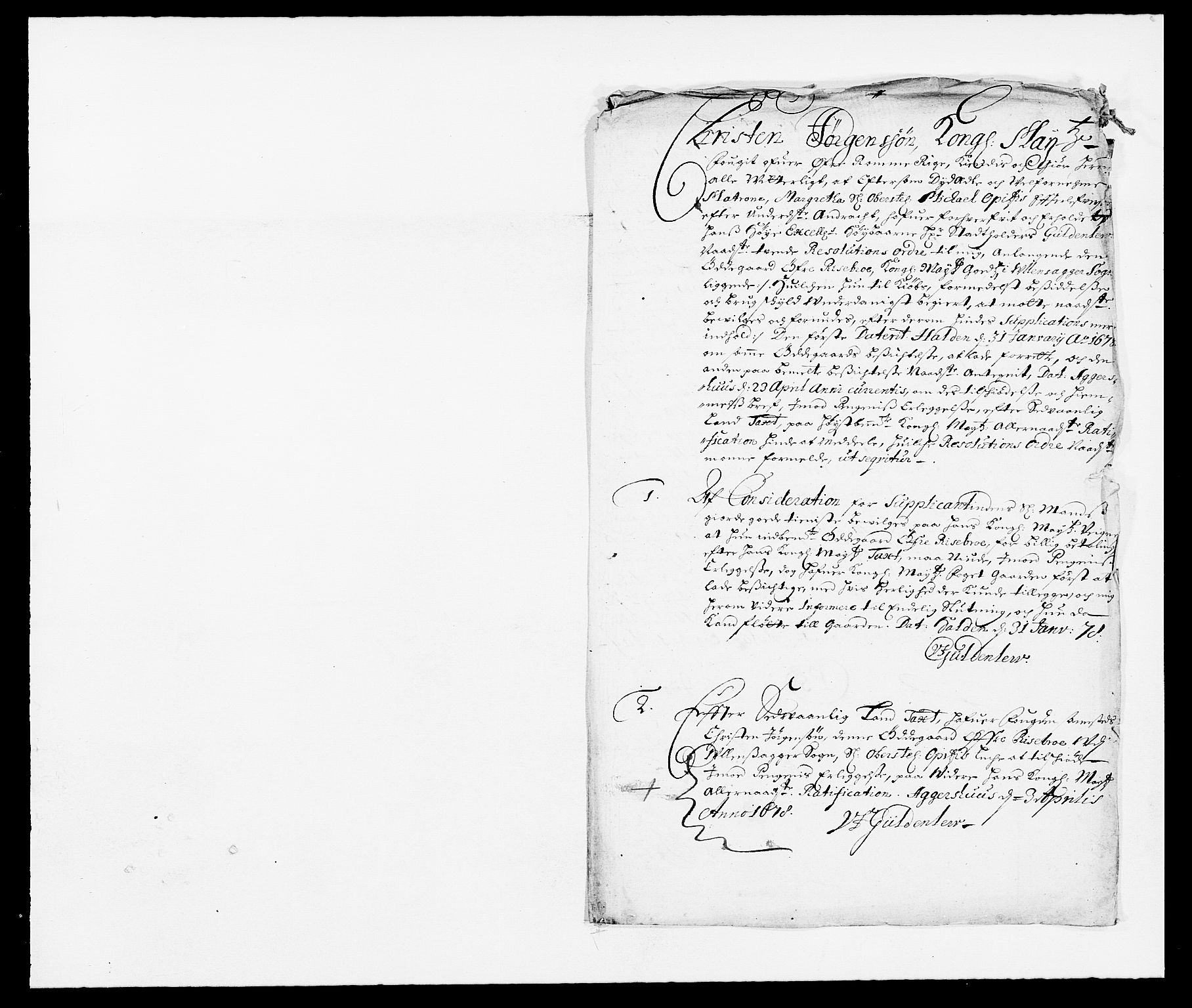 Rentekammeret inntil 1814, Reviderte regnskaper, Fogderegnskap, RA/EA-4092/R12/L0693: Fogderegnskap Øvre Romerike, 1678-1679, p. 148