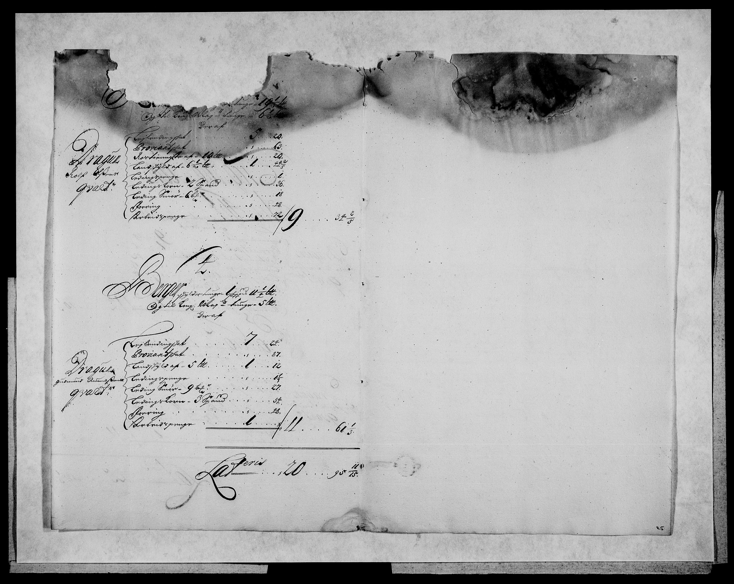 Rentekammeret inntil 1814, Reviderte regnskaper, Fogderegnskap, AV/RA-EA-4092/R07/L0289: Fogderegnskap Rakkestad, Heggen og Frøland, 1699, p. 294