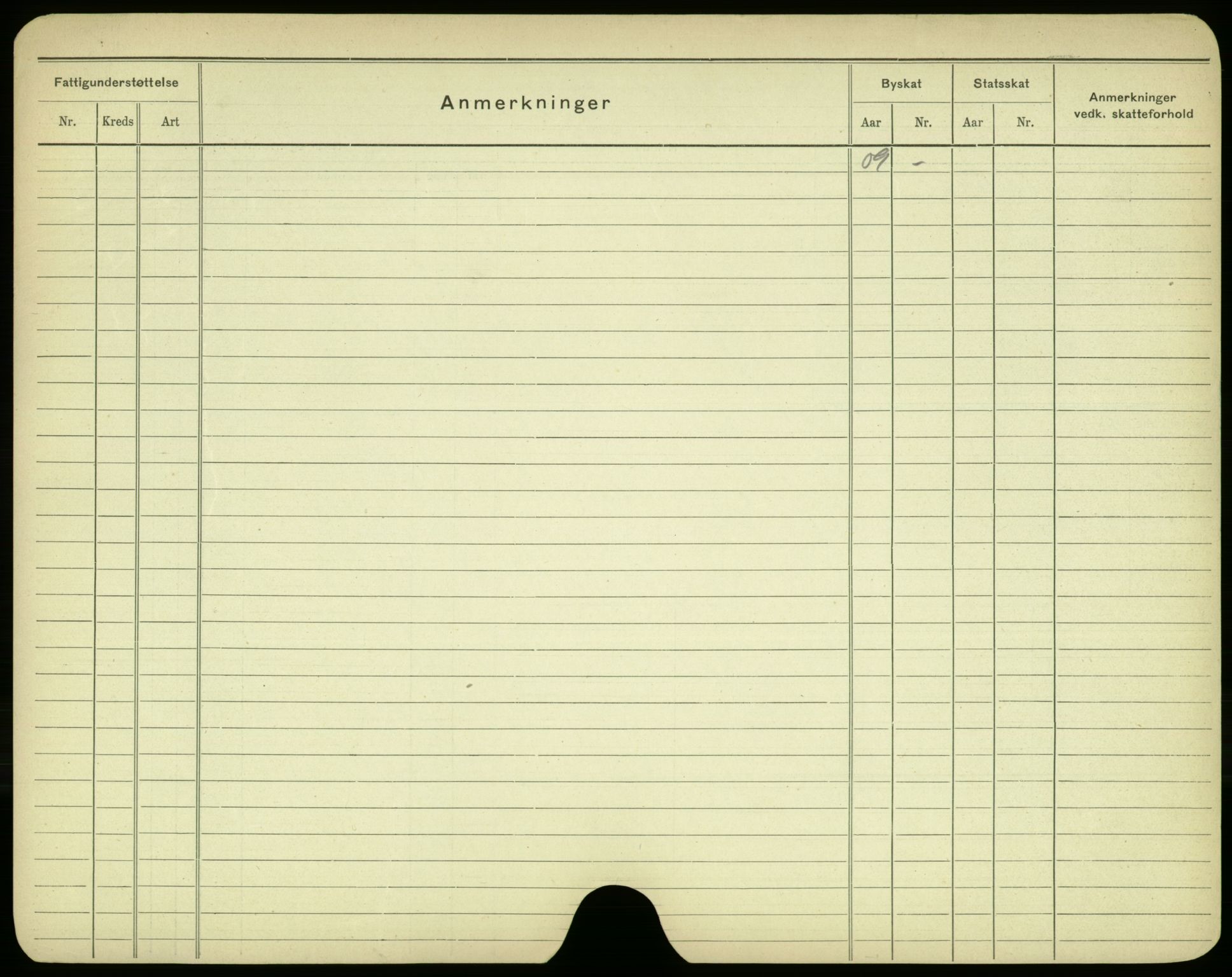 Oslo folkeregister, Registerkort, SAO/A-11715/F/Fa/Fac/L0003: Menn, 1906-1914, p. 600b