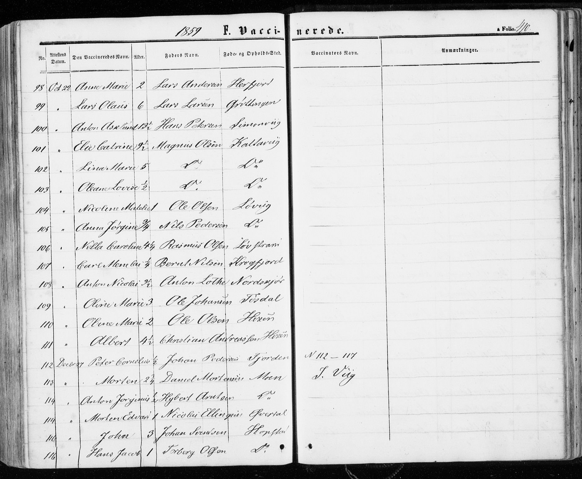 Ministerialprotokoller, klokkerbøker og fødselsregistre - Sør-Trøndelag, SAT/A-1456/657/L0705: Parish register (official) no. 657A06, 1858-1867, p. 410