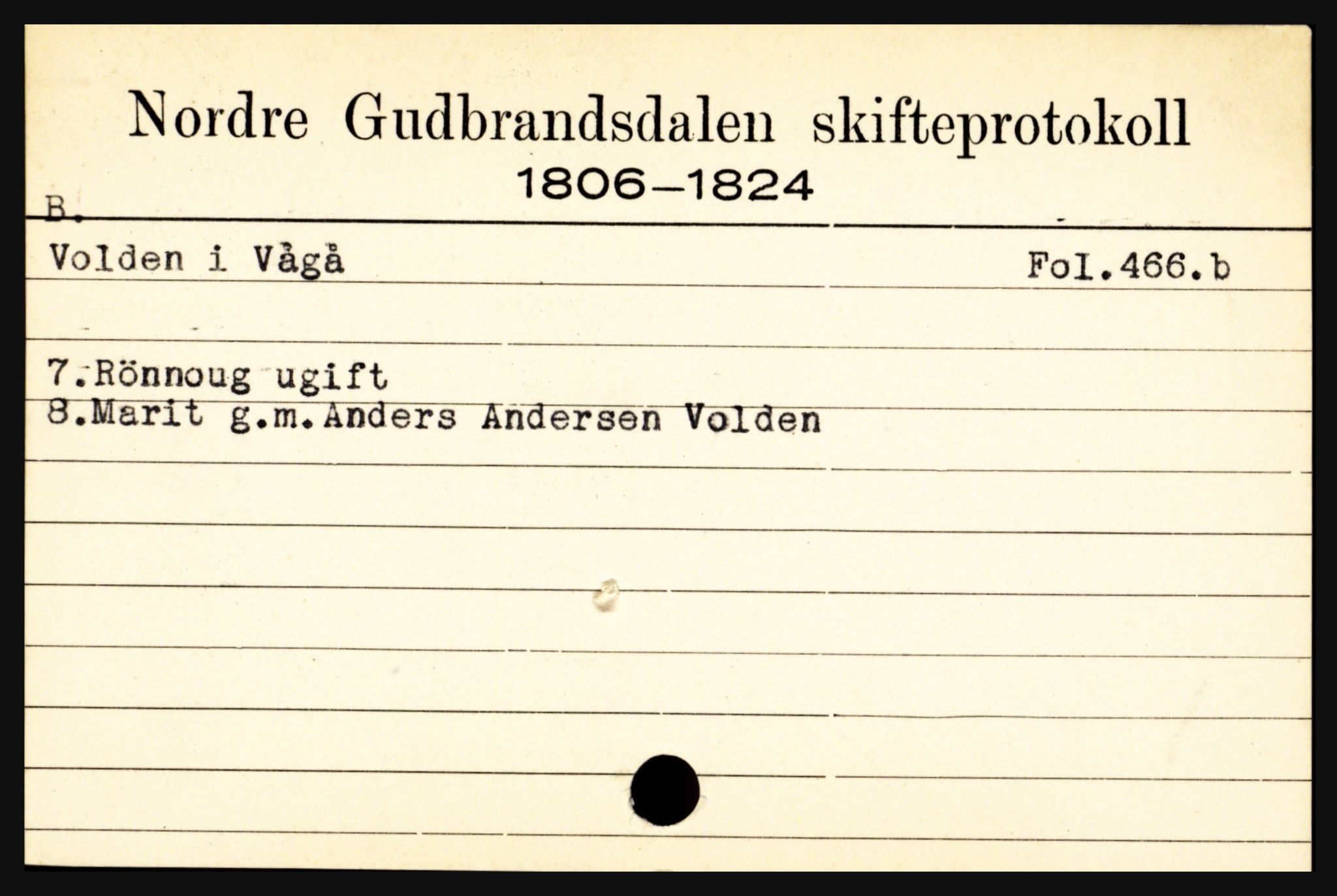 Nord-Gudbrandsdal tingrett, SAH/TING-002/J, 1658-1900, p. 15175