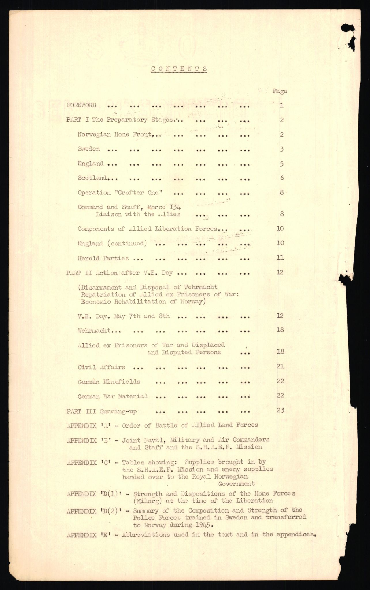 Forsvaret, Forsvarets krigshistoriske avdeling, RA/RAFA-2017/Y/Yd/L0171: II-C-11-940  -  Storbritannia., 1939-1947, p. 656