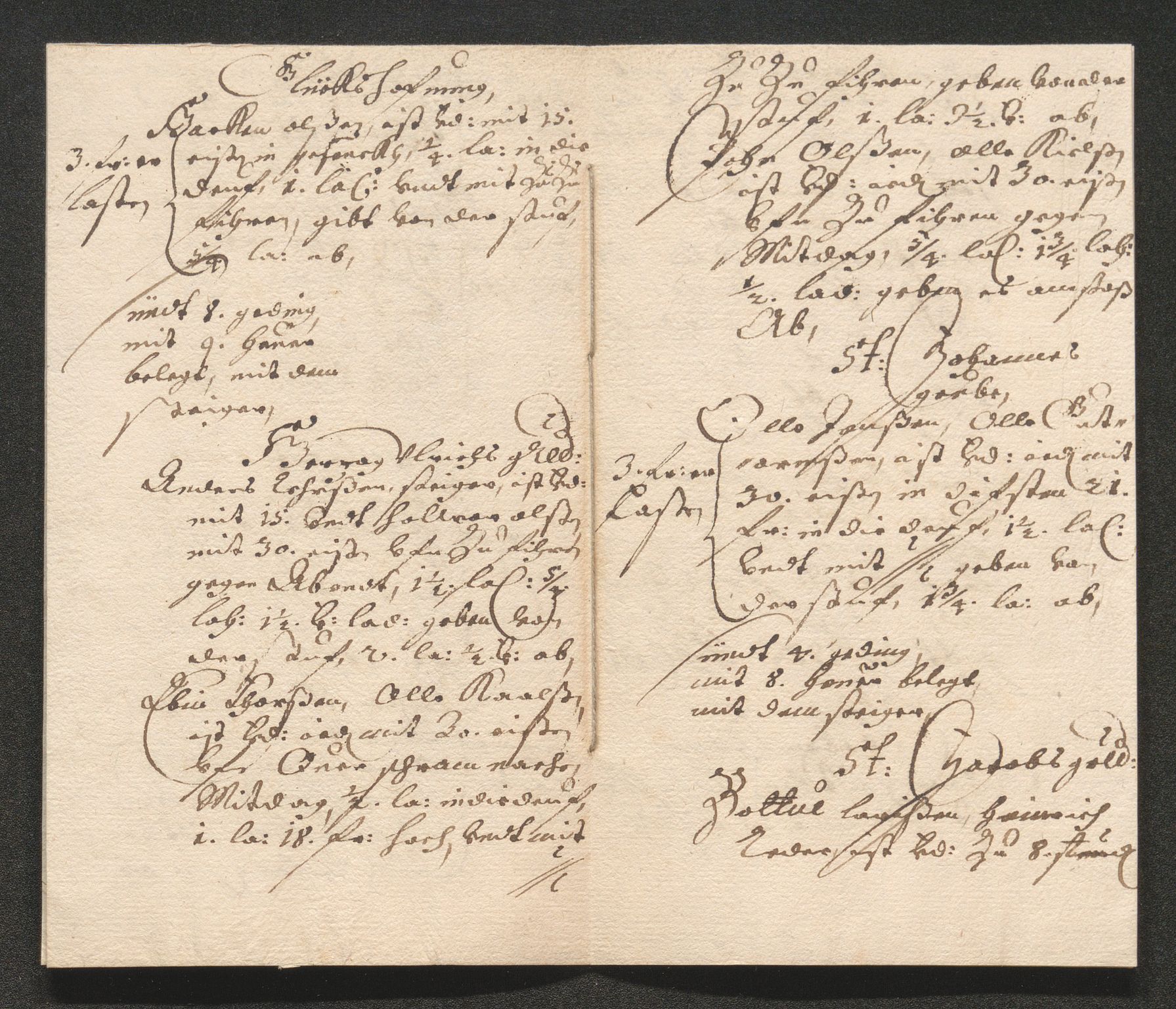 Kongsberg Sølvverk 1623-1816, SAKO/EA-3135/001/D/Dc/Dcd/L0039: Utgiftsregnskap for gruver m.m., 1666, p. 861