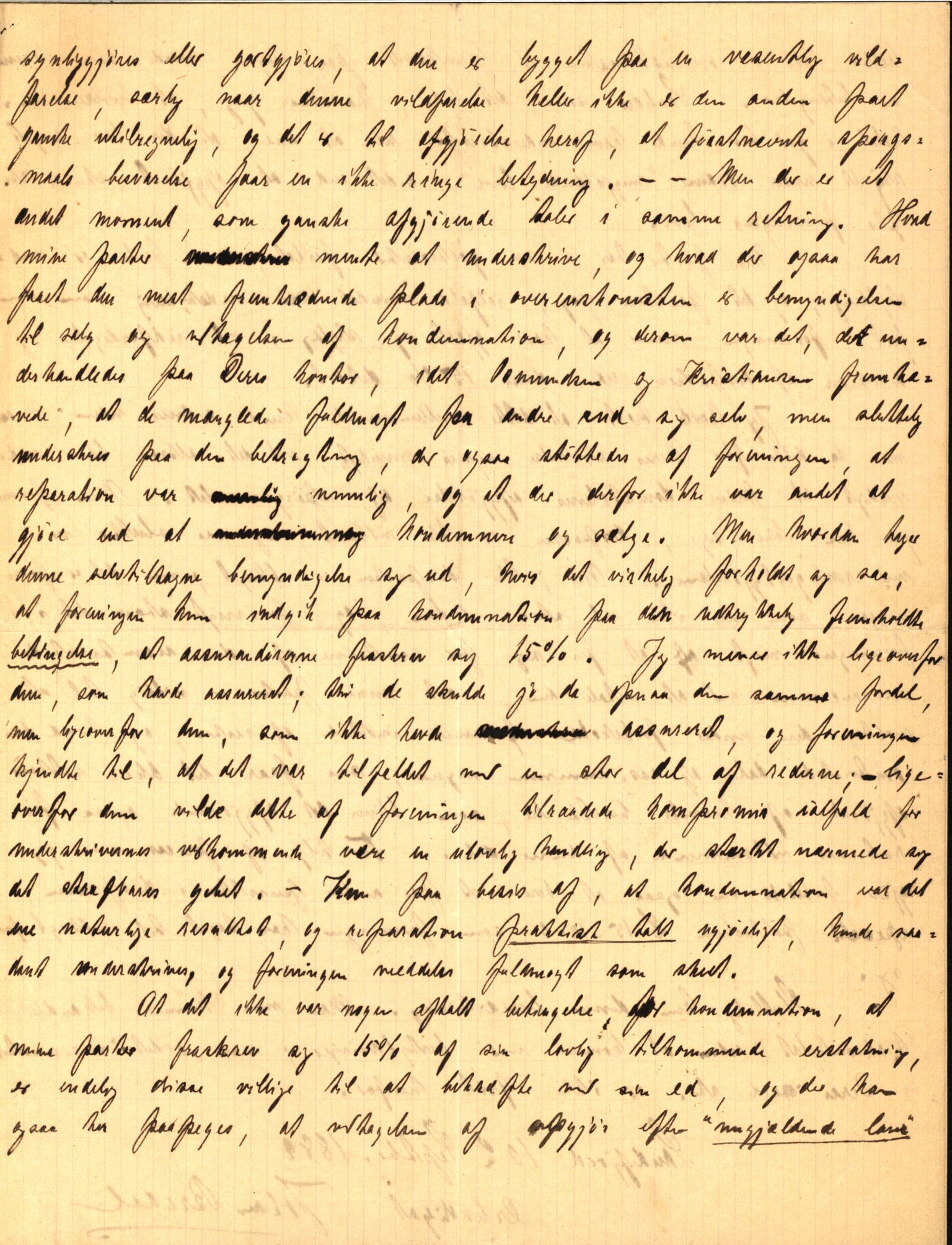 Pa 63 - Østlandske skibsassuranceforening, VEMU/A-1079/G/Ga/L0022/0007: Havaridokumenter / Nyassa, Mjølner, 1888, p. 108