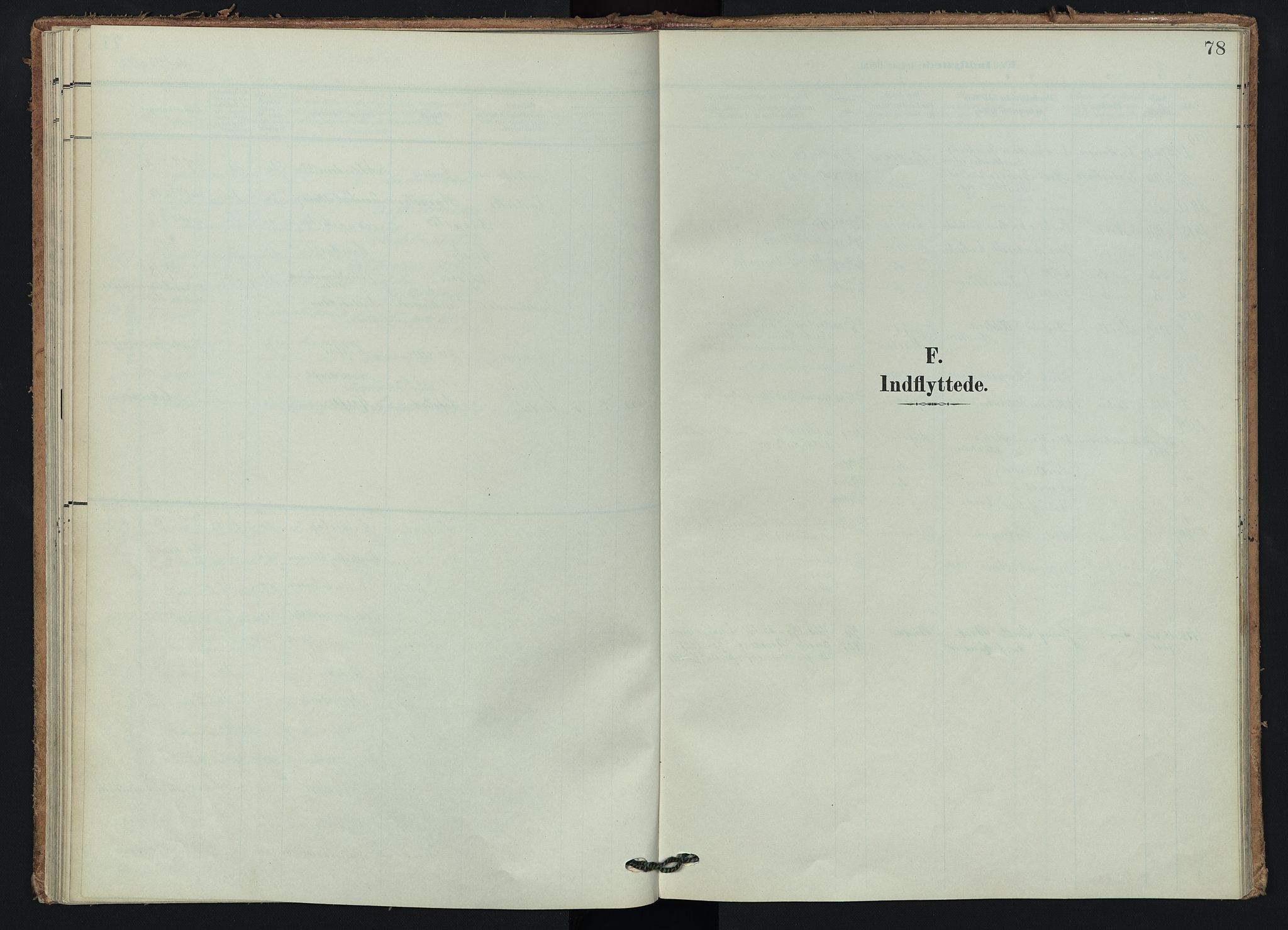 Våle kirkebøker, SAKO/A-334/F/Fb/L0003: Parish register (official) no. II 3, 1907-1936, p. 78