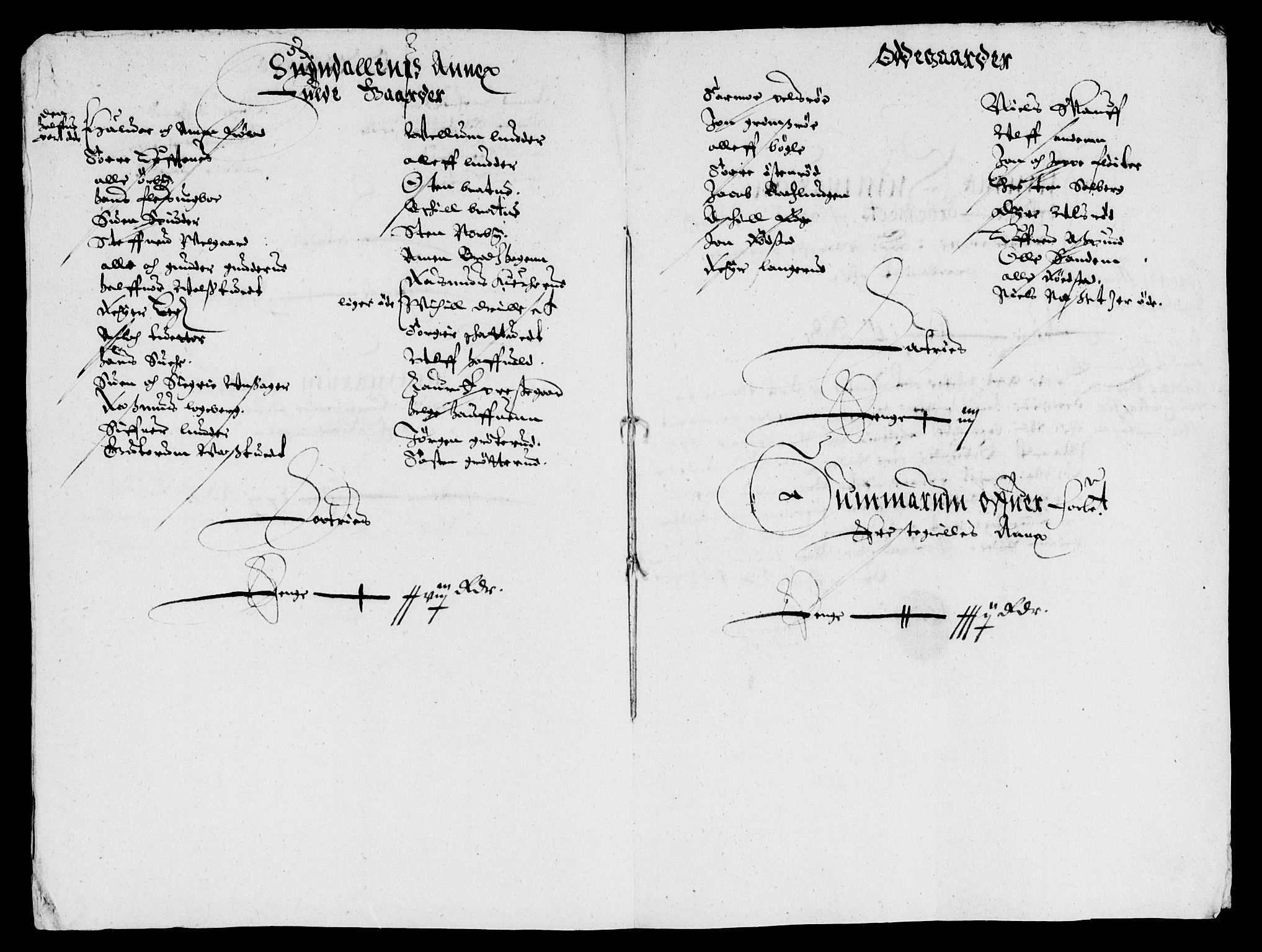 Rentekammeret inntil 1814, Reviderte regnskaper, Lensregnskaper, AV/RA-EA-5023/R/Rb/Rba/L0179: Akershus len, 1643-1644