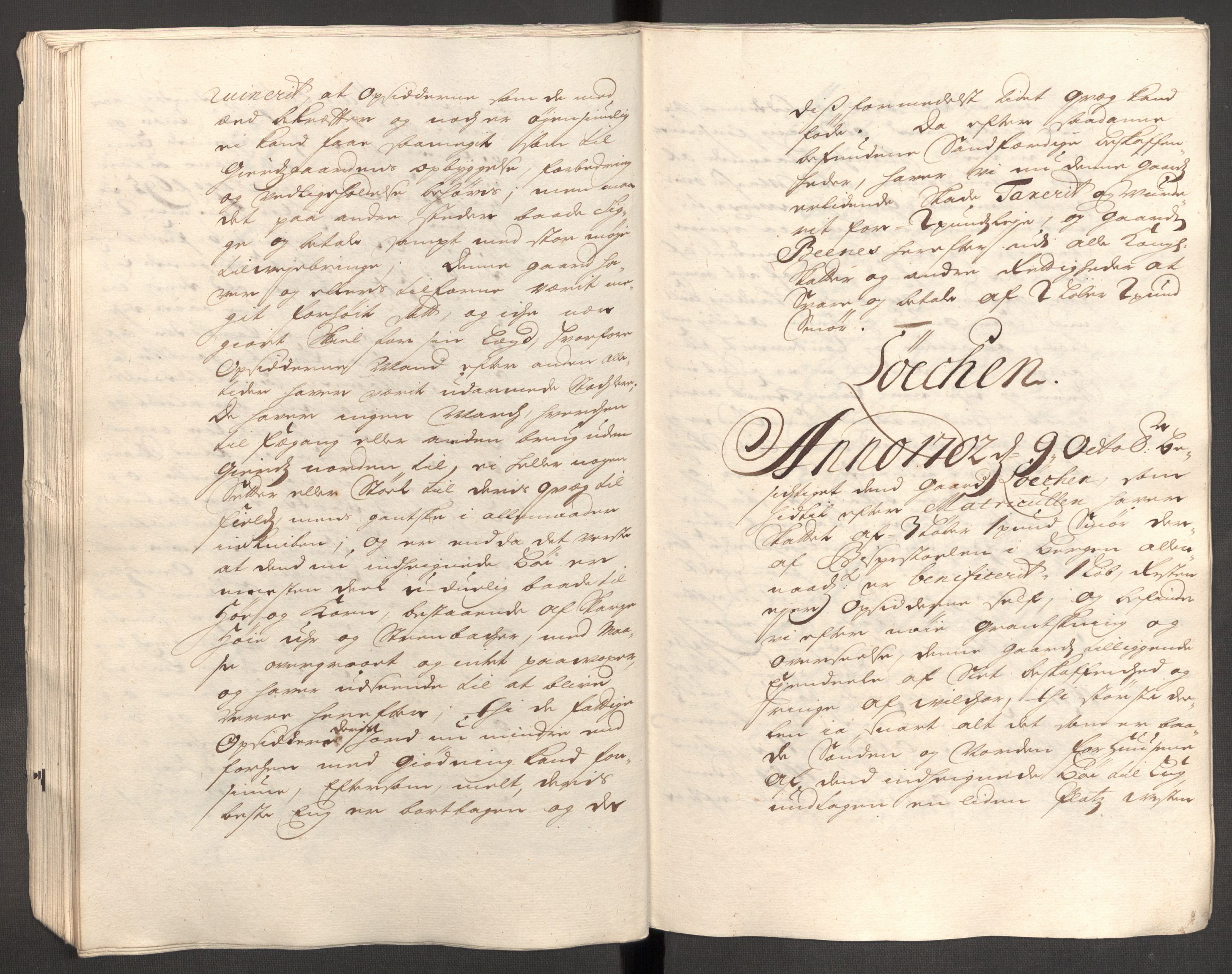 Rentekammeret inntil 1814, Reviderte regnskaper, Fogderegnskap, AV/RA-EA-4092/R53/L3426: Fogderegnskap Sunn- og Nordfjord, 1702, p. 285