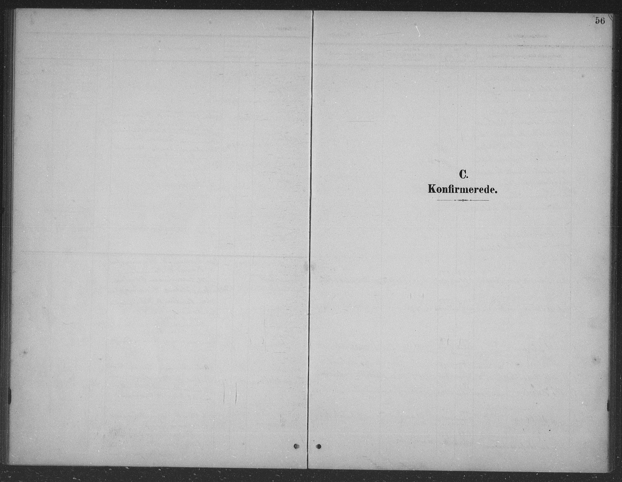 Lyngdal sokneprestkontor, SAK/1111-0029/F/Fb/Fbb/L0002: Parish register (copy) no. B 2, 1901-1934, p. 56