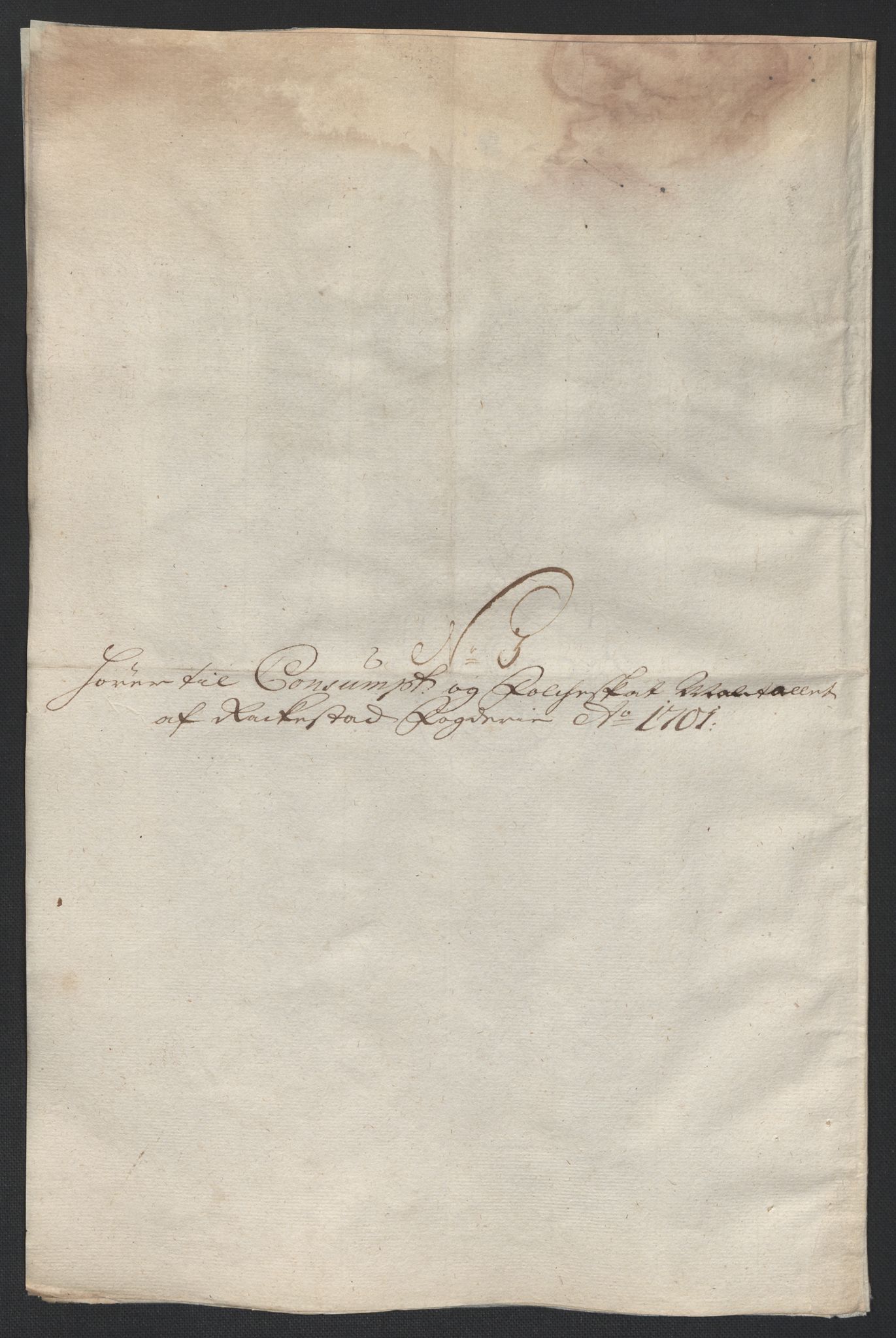 Rentekammeret inntil 1814, Reviderte regnskaper, Fogderegnskap, AV/RA-EA-4092/R07/L0293: Fogderegnskap Rakkestad, Heggen og Frøland, 1701, p. 22