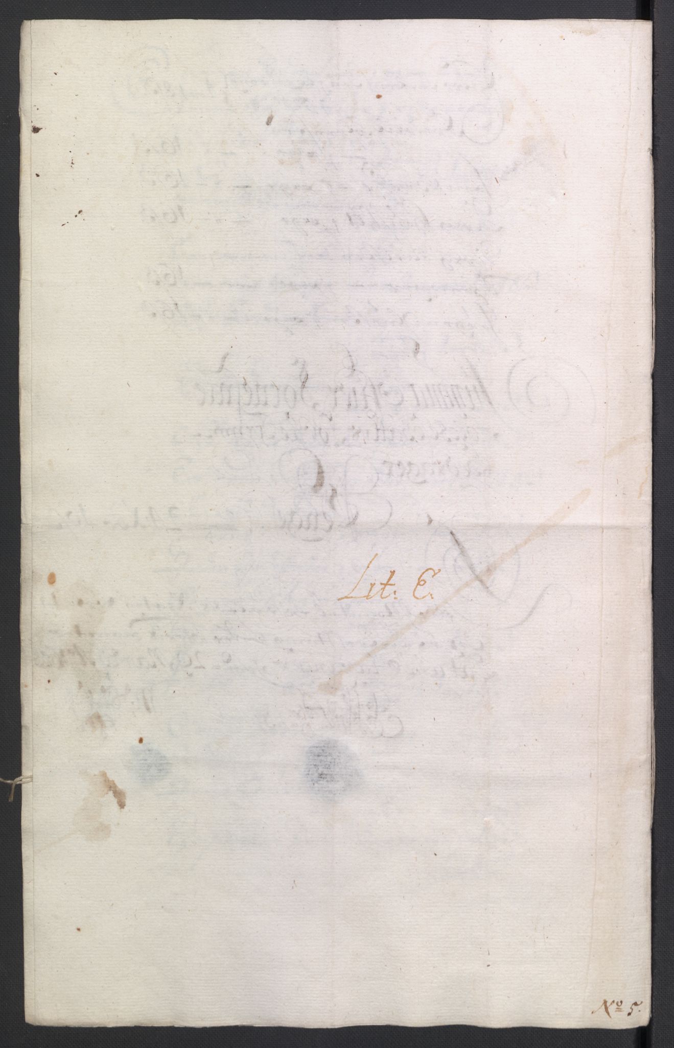 Rentekammeret inntil 1814, Reviderte regnskaper, Byregnskaper, AV/RA-EA-4066/R/Ro/L0301: [O3] Kontribusjonsregnskap, 1679-1684, p. 154