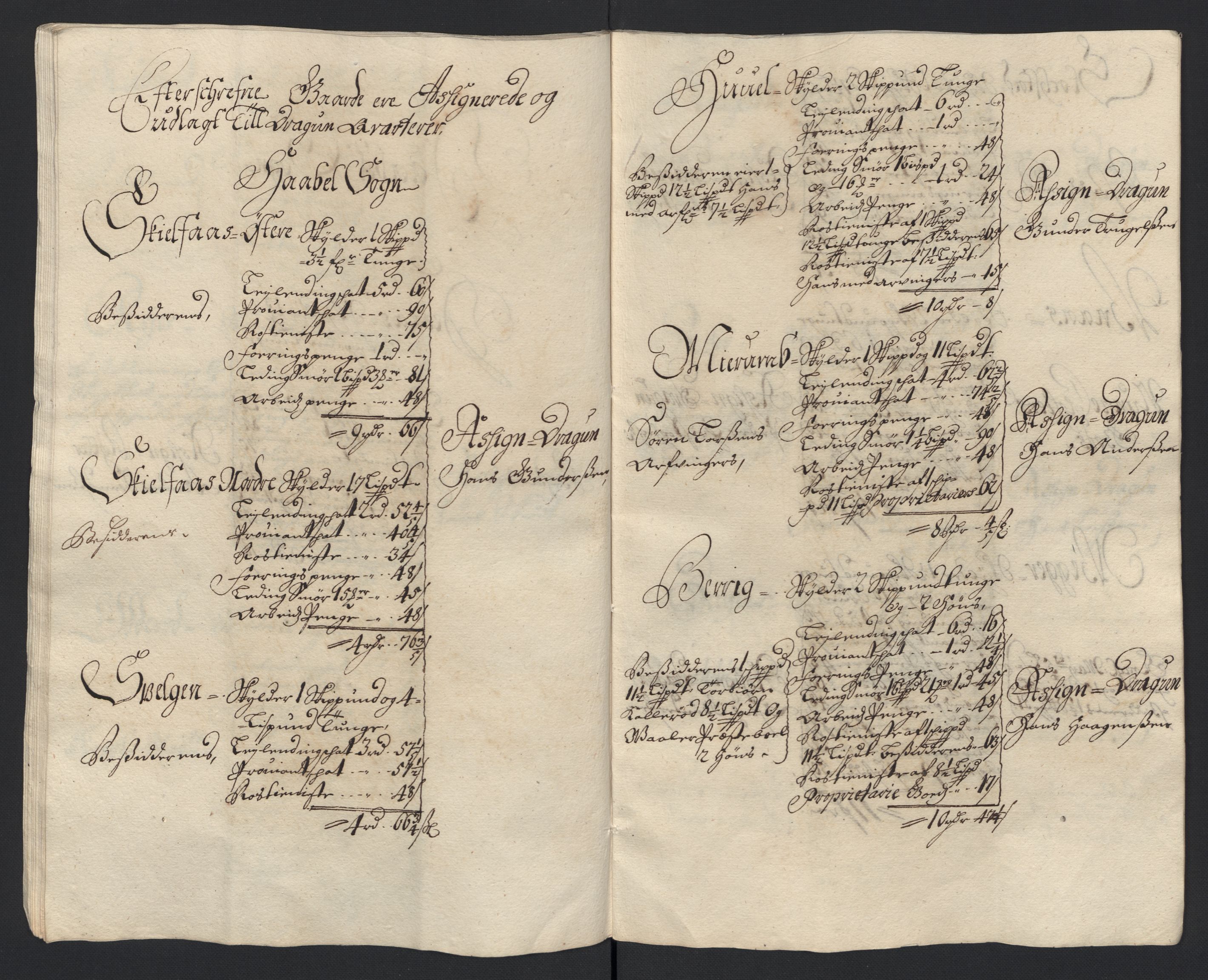 Rentekammeret inntil 1814, Reviderte regnskaper, Fogderegnskap, AV/RA-EA-4092/R04/L0129: Fogderegnskap Moss, Onsøy, Tune, Veme og Åbygge, 1700, p. 391