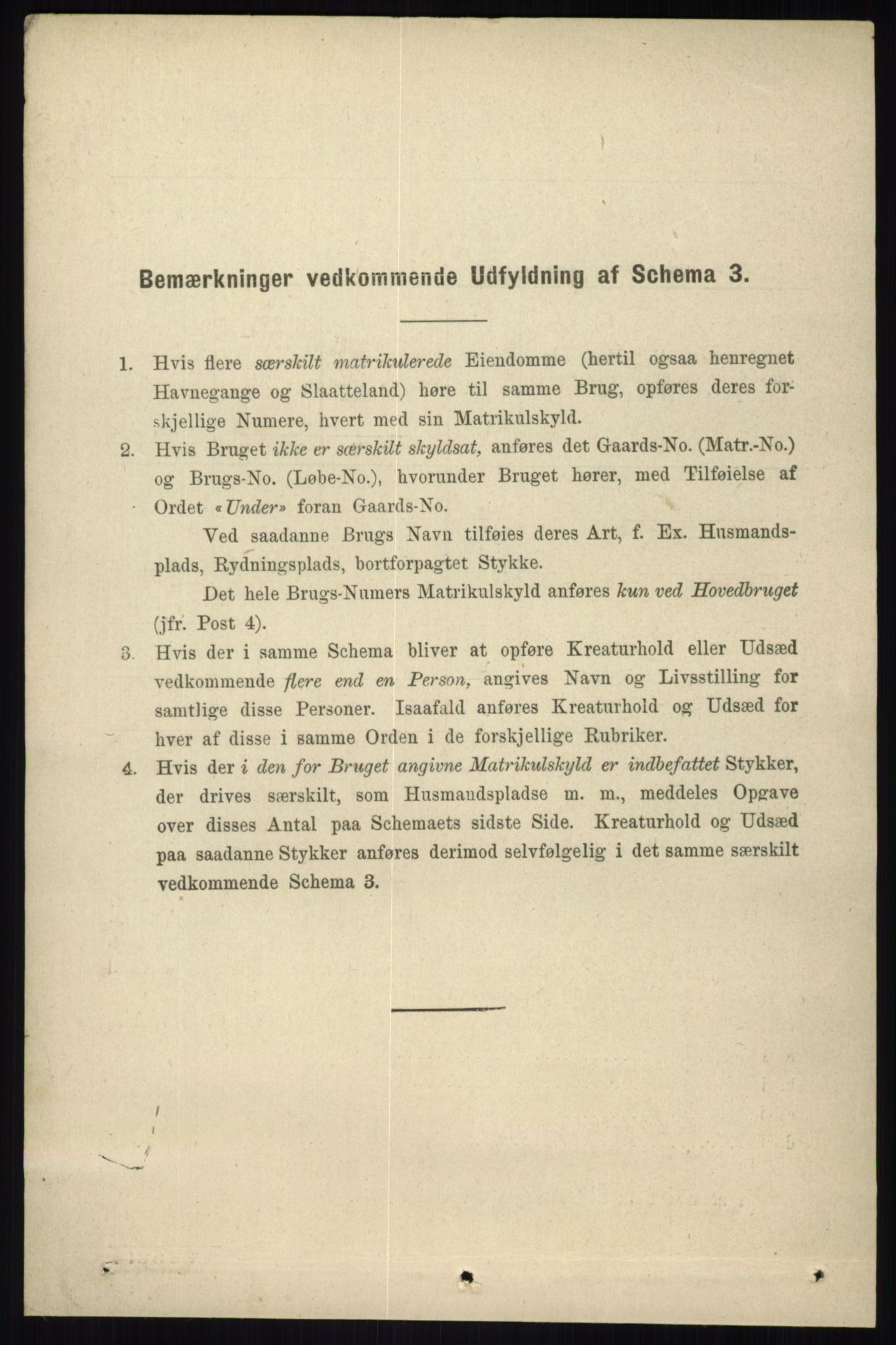 RA, 1891 census for 0432 Ytre Rendal, 1891, p. 25