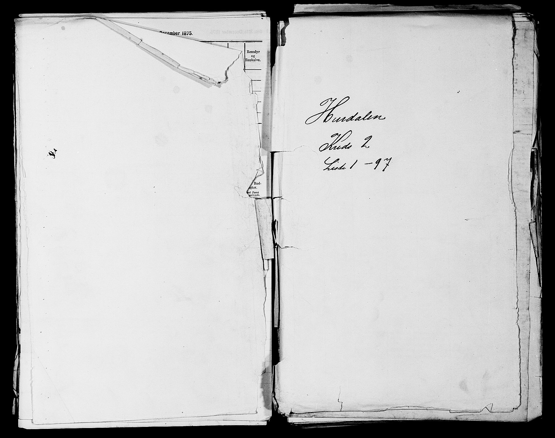 RA, 1875 census for 0239P Hurdal, 1875, p. 251