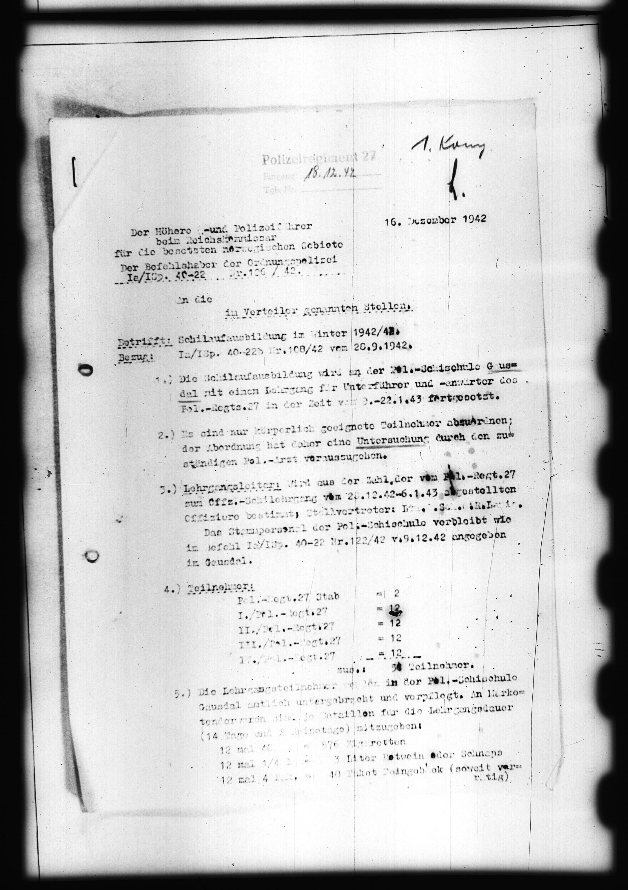 Documents Section, AV/RA-RAFA-2200/V/L0068: Film med LMDC Serial Number., 1940-1945, p. 187