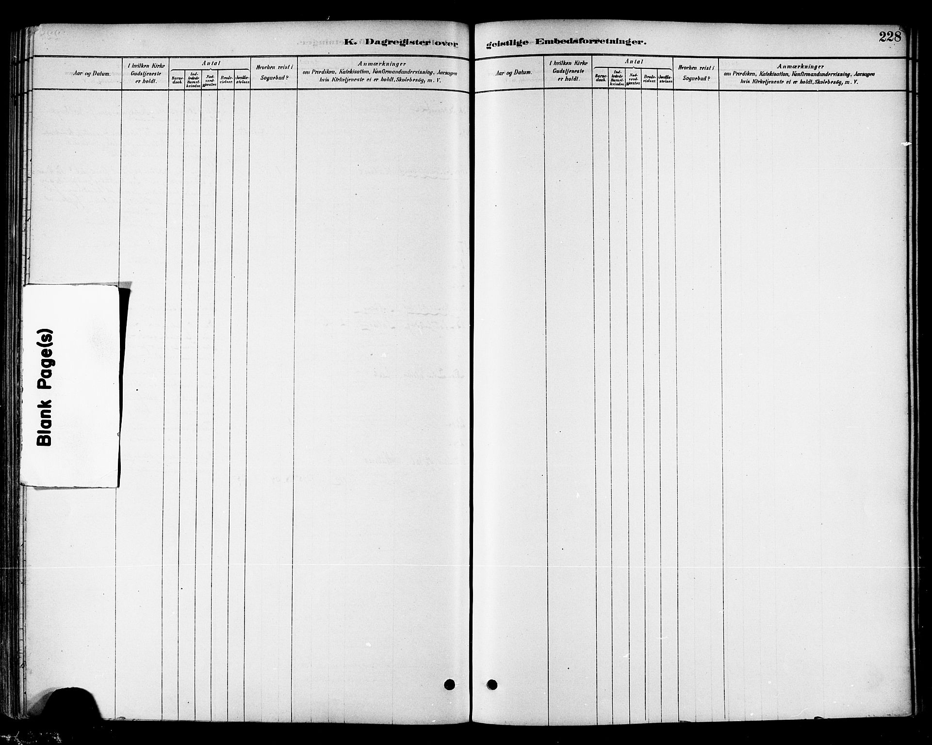 Ministerialprotokoller, klokkerbøker og fødselsregistre - Nord-Trøndelag, SAT/A-1458/741/L0395: Parish register (official) no. 741A09, 1878-1888, p. 228