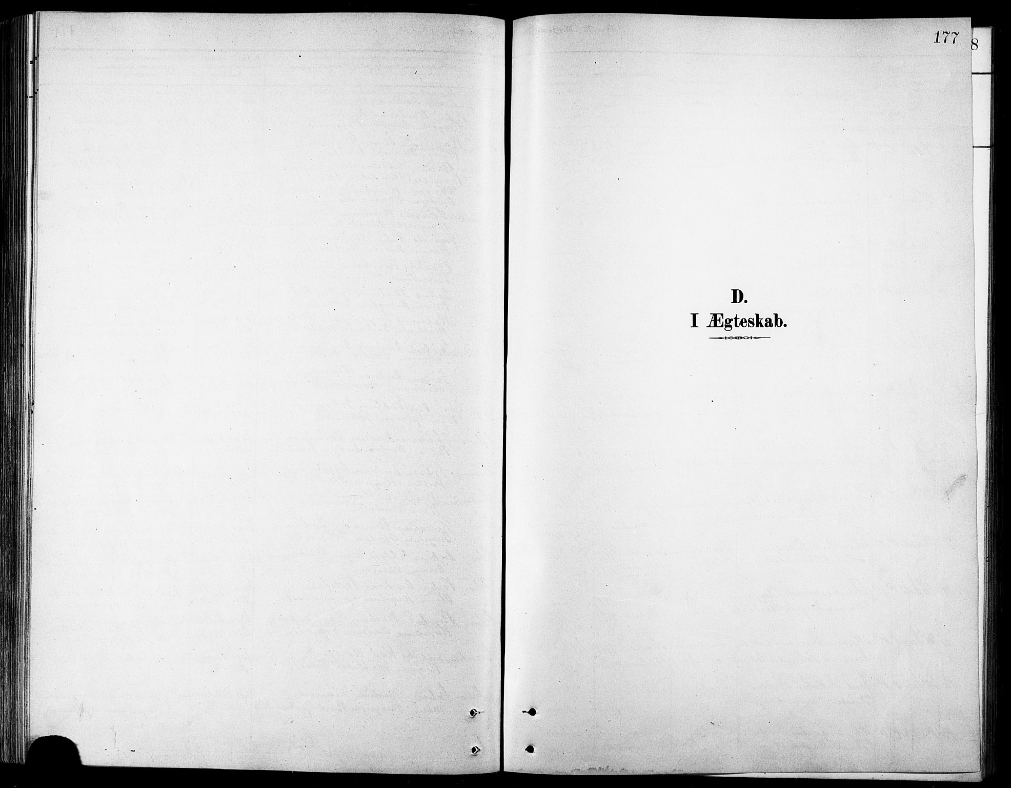 Kvæfjord sokneprestkontor, SATØ/S-1323/G/Ga/Gab/L0005klokker: Parish register (copy) no. 5, 1886-1911, p. 177