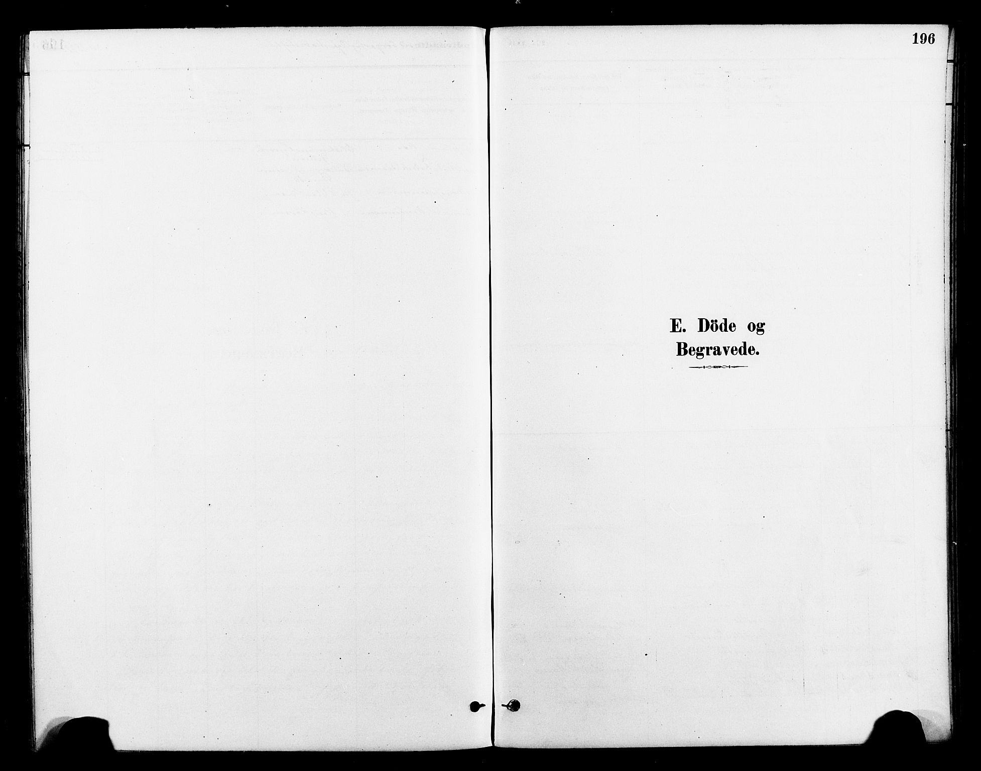 Ministerialprotokoller, klokkerbøker og fødselsregistre - Nord-Trøndelag, AV/SAT-A-1458/712/L0100: Parish register (official) no. 712A01, 1880-1900, p. 196