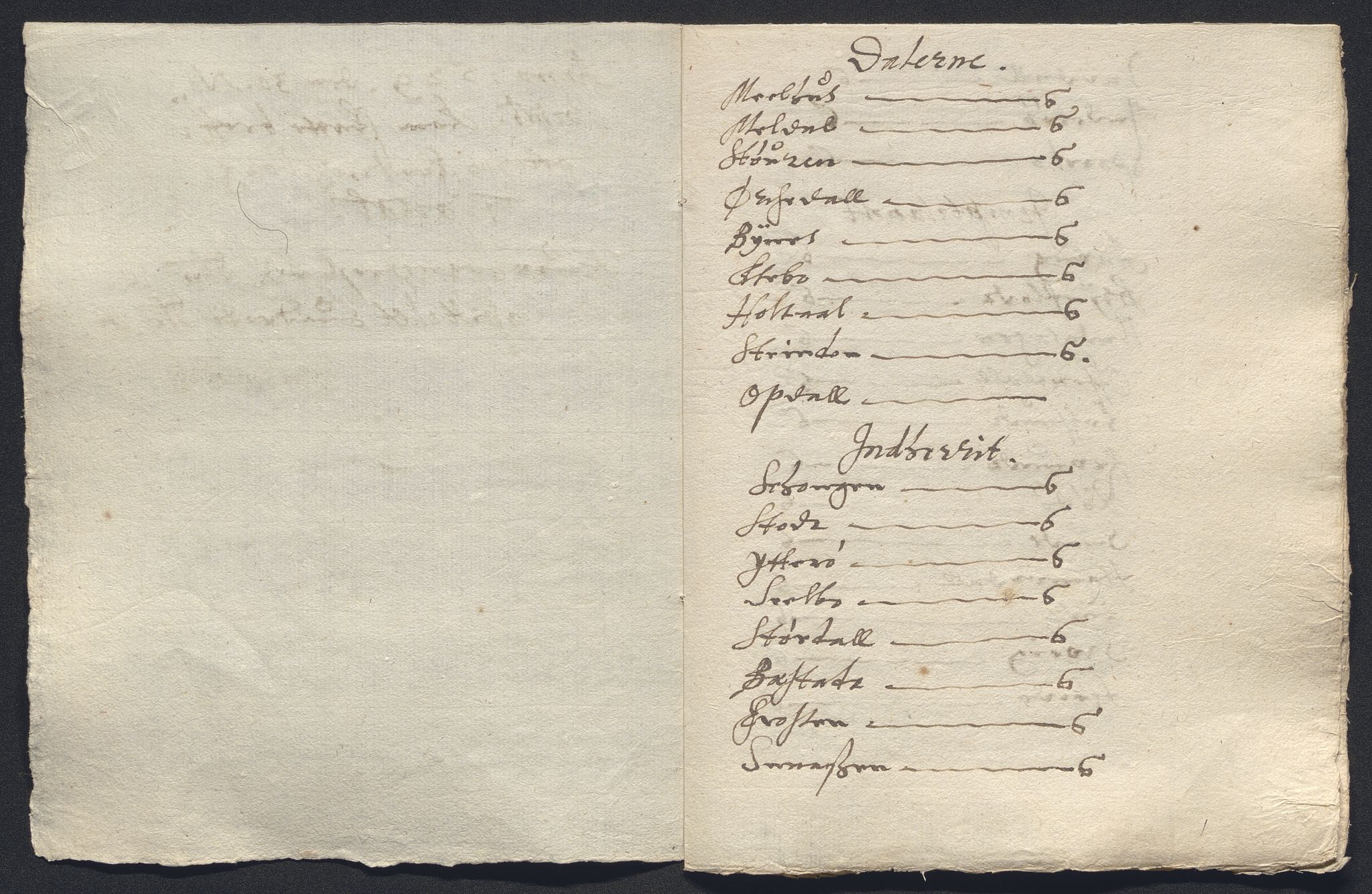 Rentekammeret inntil 1814, Reviderte regnskaper, Kirkeregnskap, AV/RA-EA-4067/Rf/L0129: Kirkeregnskap, 1625-1684, p. 22