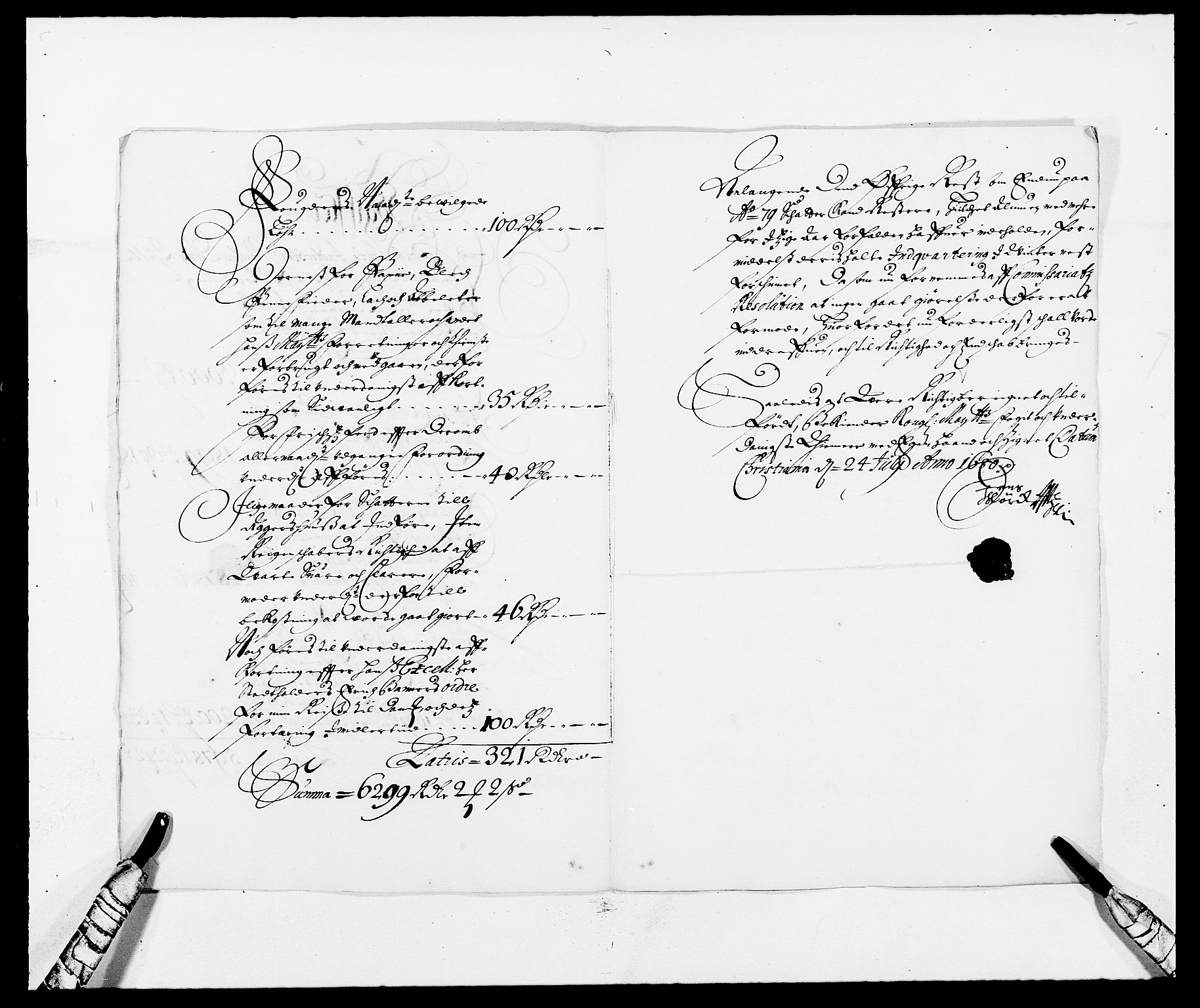 Rentekammeret inntil 1814, Reviderte regnskaper, Fogderegnskap, AV/RA-EA-4092/R11/L0568: Fogderegnskap Nedre Romerike, 1679, p. 5