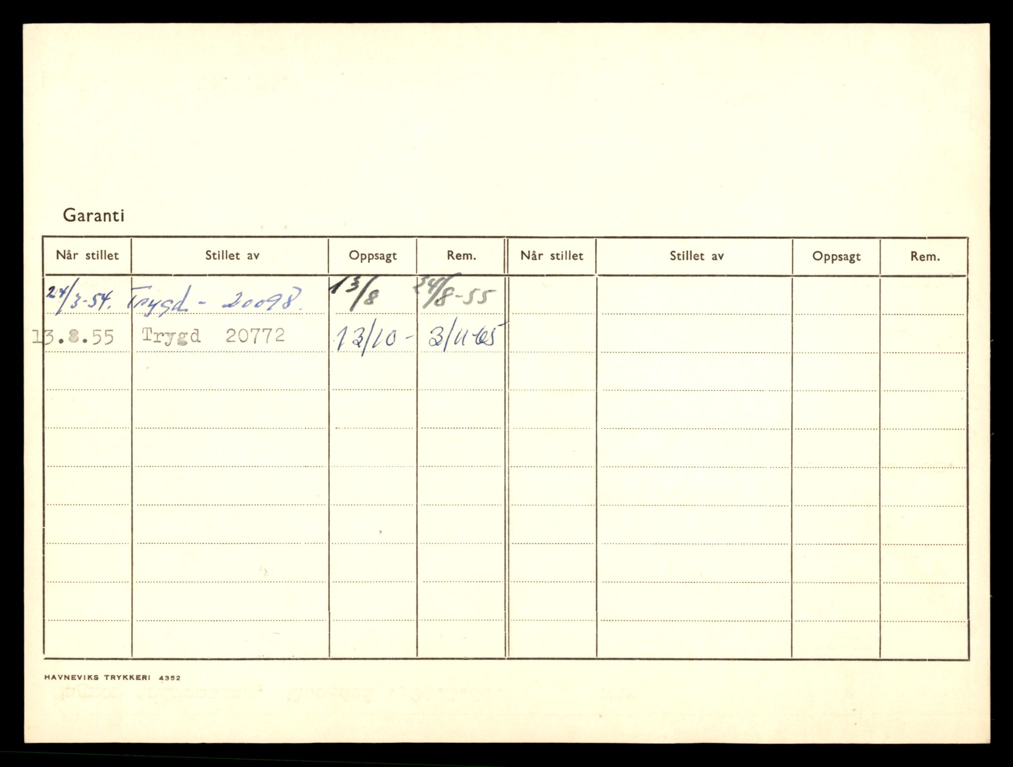 Møre og Romsdal vegkontor - Ålesund trafikkstasjon, AV/SAT-A-4099/F/Fe/L0037: Registreringskort for kjøretøy T 13031 - T 13179, 1927-1998, p. 1276