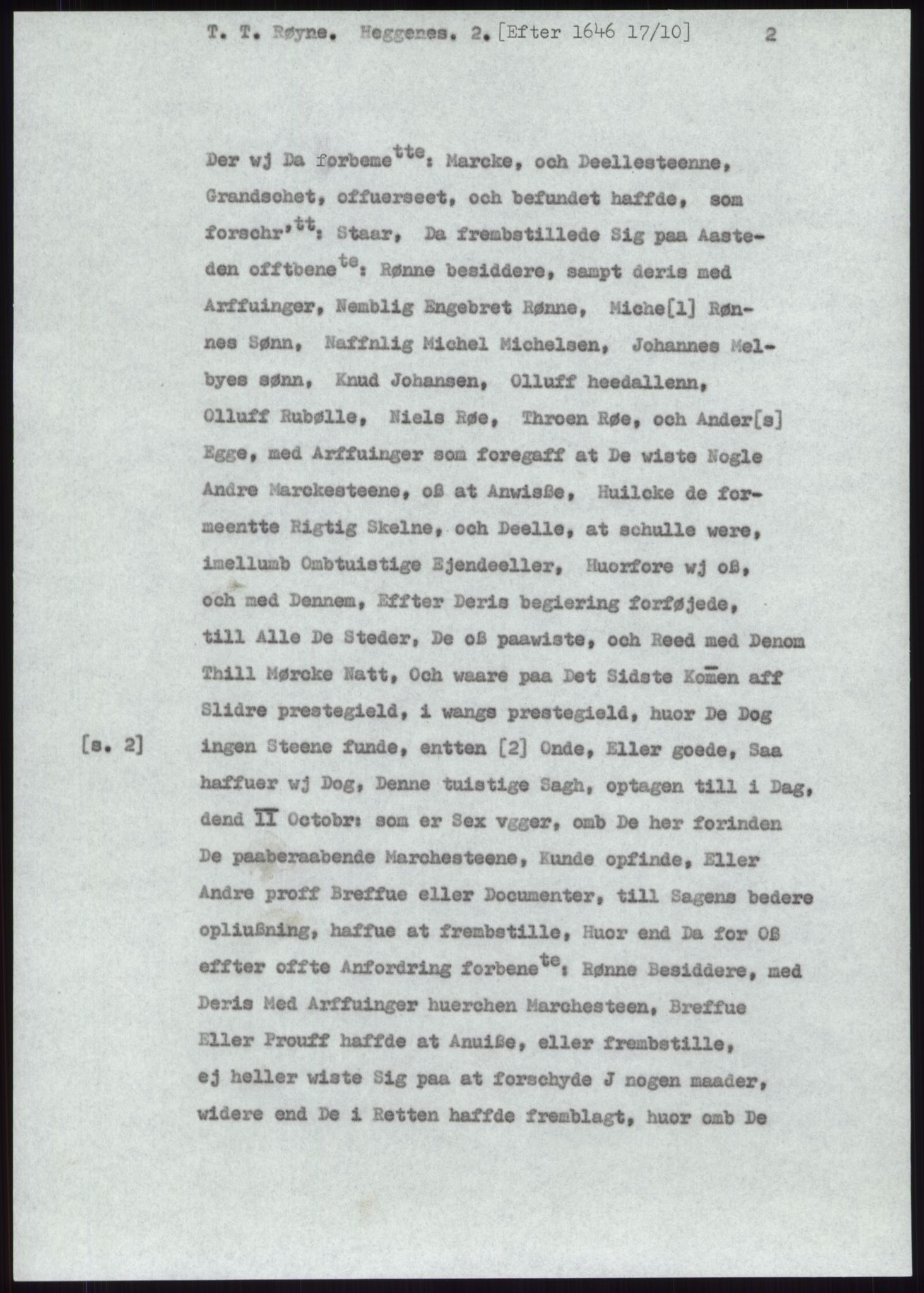 Samlinger til kildeutgivelse, Diplomavskriftsamlingen, AV/RA-EA-4053/H/Ha, p. 3310