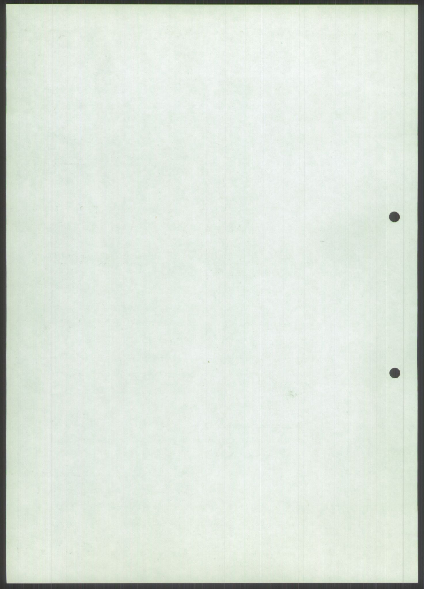 Nygaard, Kristen, RA/PA-1398/F/Fi/L0006: Fagbevegelse, demokrati, Jern- og Metallprosjektet, 1970-2002, p. 868