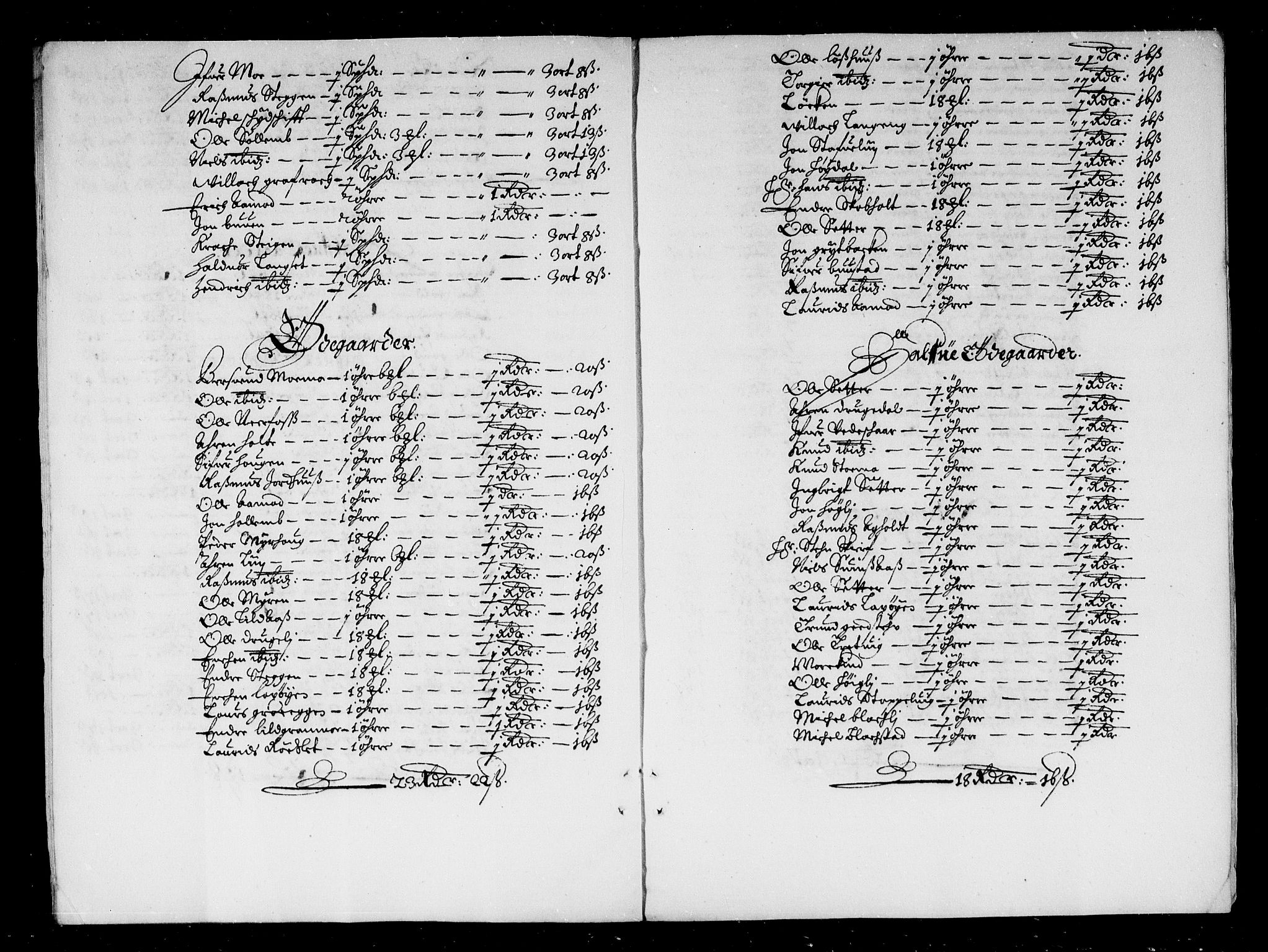 Rentekammeret inntil 1814, Reviderte regnskaper, Stiftamtstueregnskaper, Trondheim stiftamt og Nordland amt, AV/RA-EA-6044/R/Rd/L0034: Trondheim stiftamt, 1664-1671