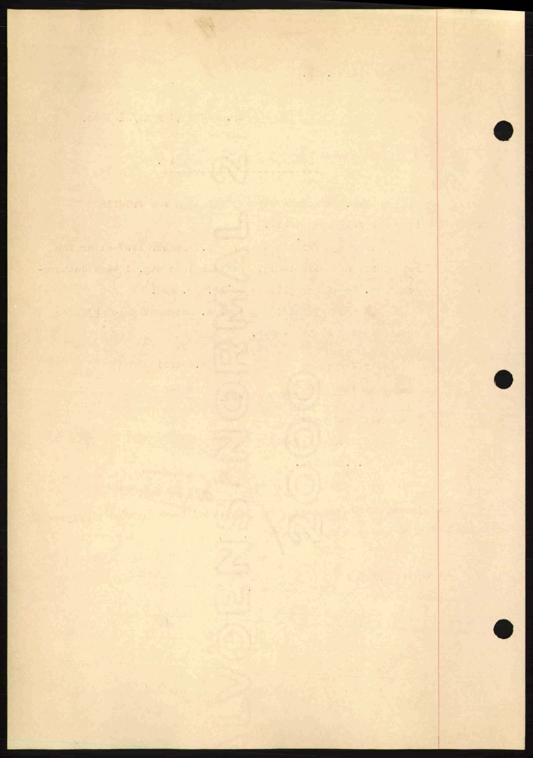 Kristiansund byfogd, AV/SAT-A-4587/A/27: Mortgage book no. 29, 1936-1937, Diary no: : 249/1937