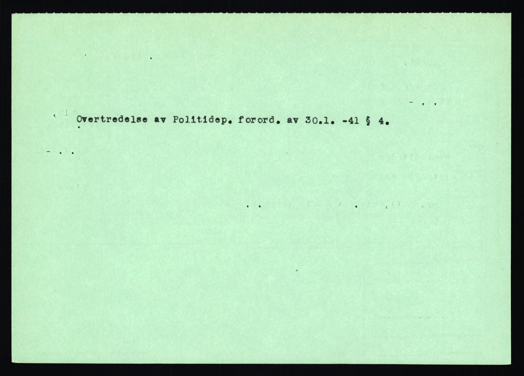 Statspolitiet - Hovedkontoret / Osloavdelingen, AV/RA-S-1329/C/Ca/L0015: Svea - Tøsse, 1943-1945, p. 3106