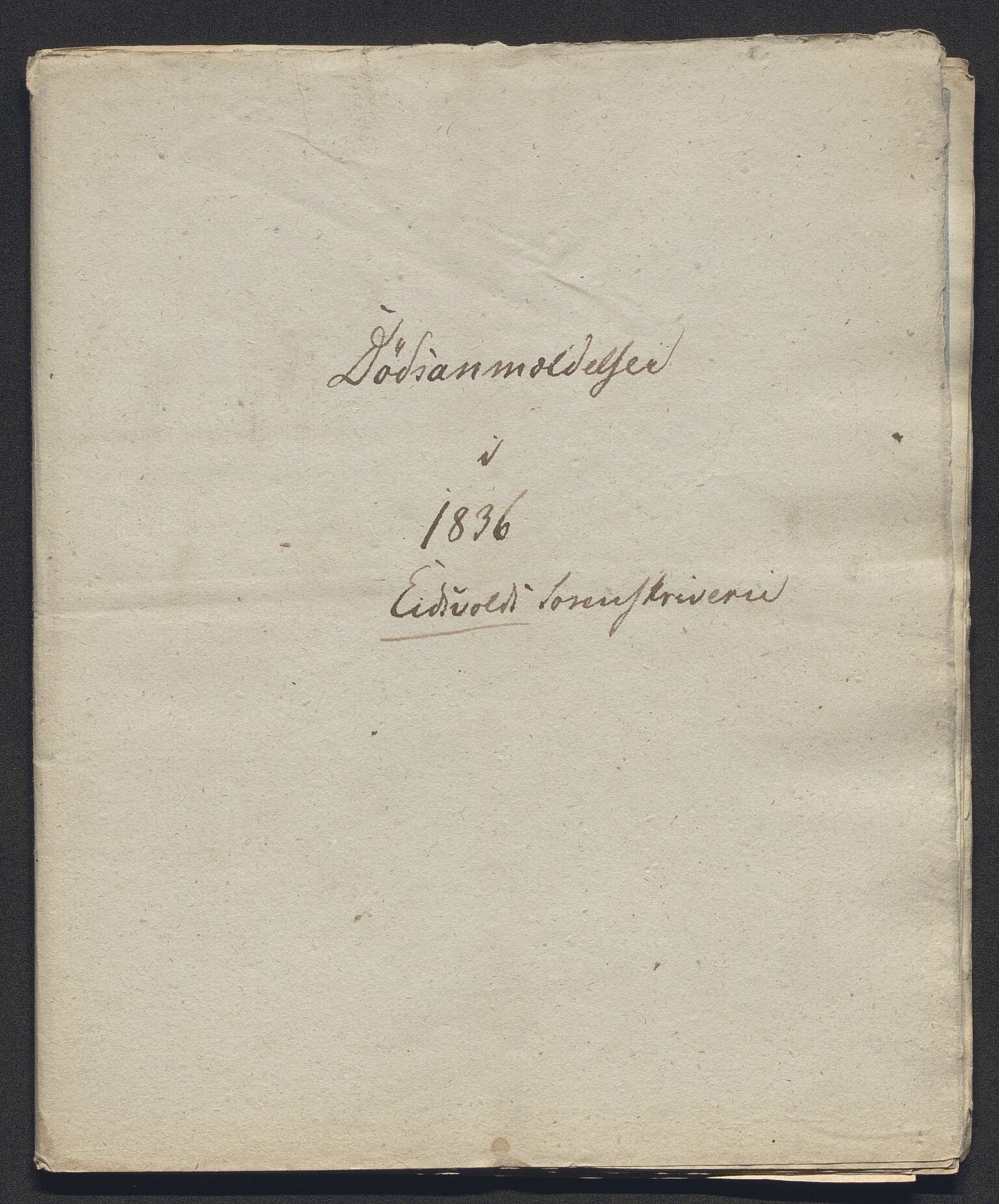 Eidsvoll tingrett, AV/SAO-A-10371/H/Ha/Hab/L0002: Dødsfallslister, 1832-1850, p. 124