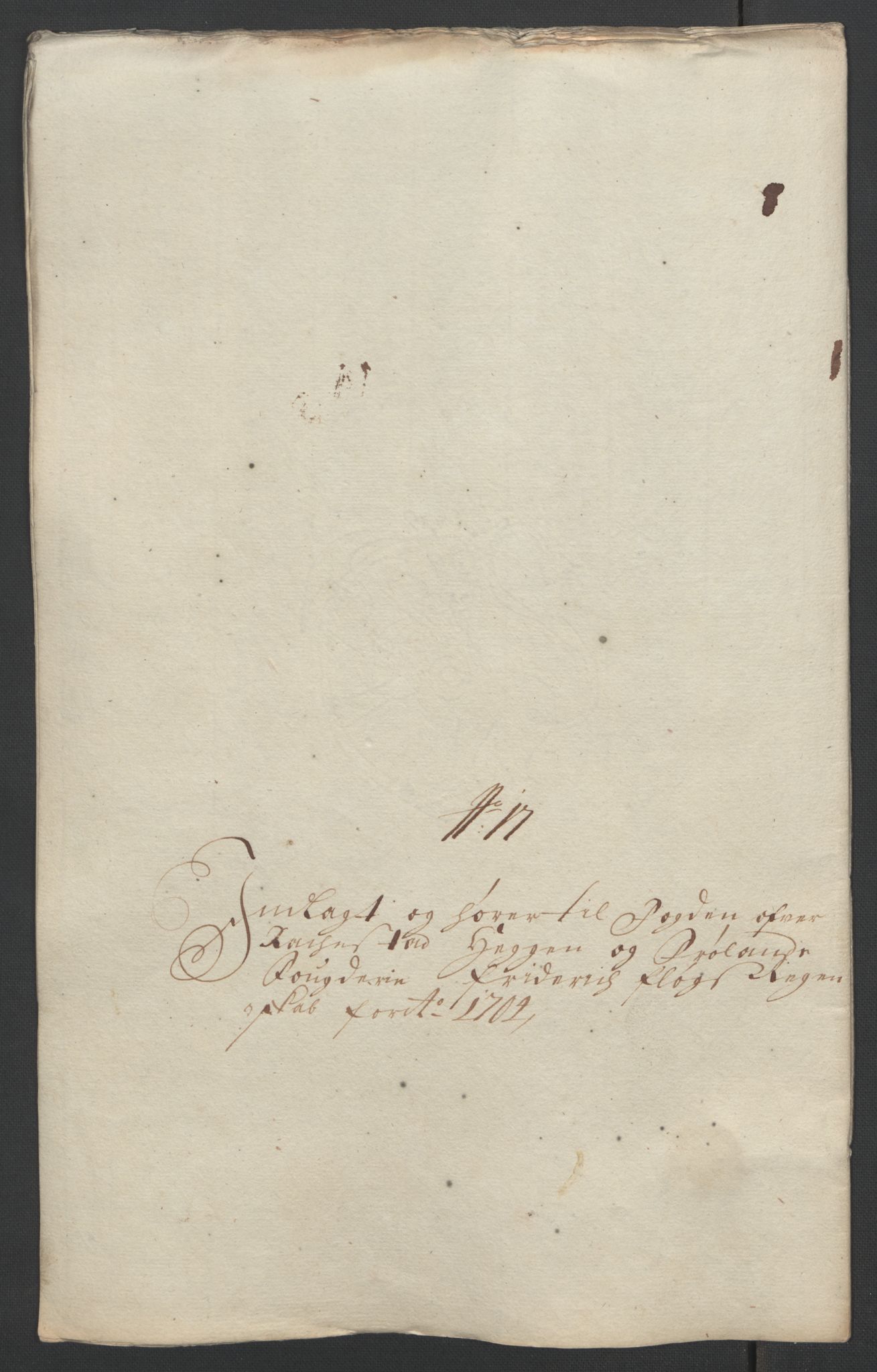 Rentekammeret inntil 1814, Reviderte regnskaper, Fogderegnskap, AV/RA-EA-4092/R07/L0296: Fogderegnskap Rakkestad, Heggen og Frøland, 1704, p. 313