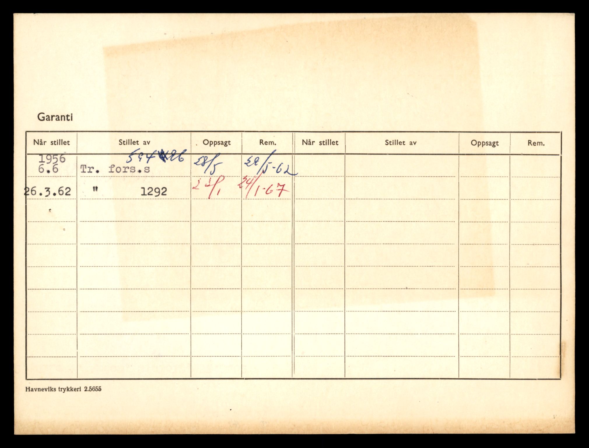 Møre og Romsdal vegkontor - Ålesund trafikkstasjon, AV/SAT-A-4099/F/Fe/L0039: Registreringskort for kjøretøy T 13361 - T 13530, 1927-1998, p. 2485