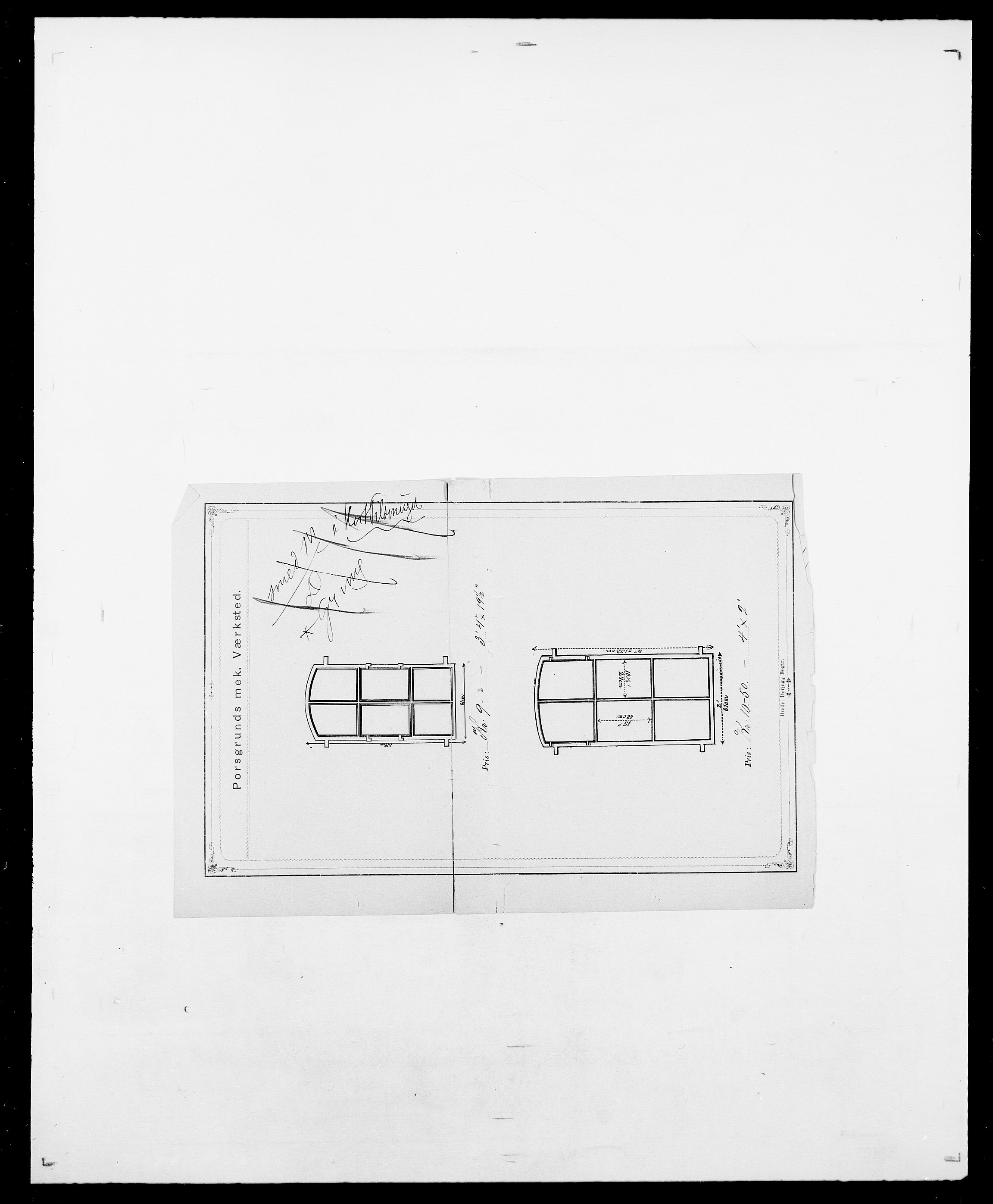 Delgobe, Charles Antoine - samling, AV/SAO-PAO-0038/D/Da/L0025: Løberg - Mazar, p. 228