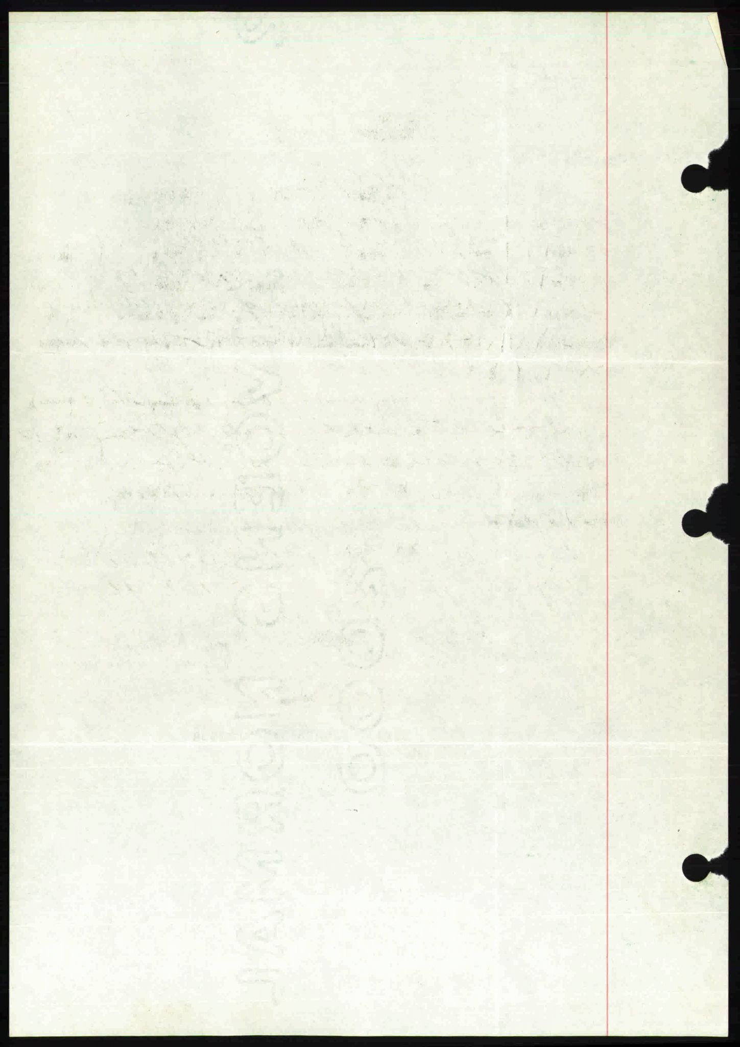 Toten tingrett, SAH/TING-006/H/Hb/Hbc/L0003: Mortgage book no. Hbc-03, 1937-1938, Diary no: : 2186/1937