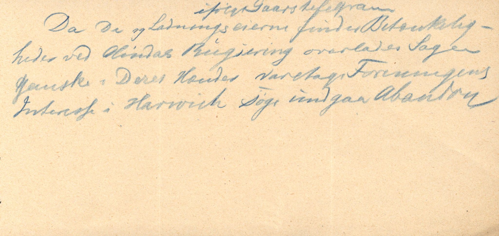 Pa 63 - Østlandske skibsassuranceforening, VEMU/A-1079/G/Ga/L0014/0009: Havaridokumenter / Peter, Olinda, Prinds Chr. August, Poseidon, 1882, p. 19