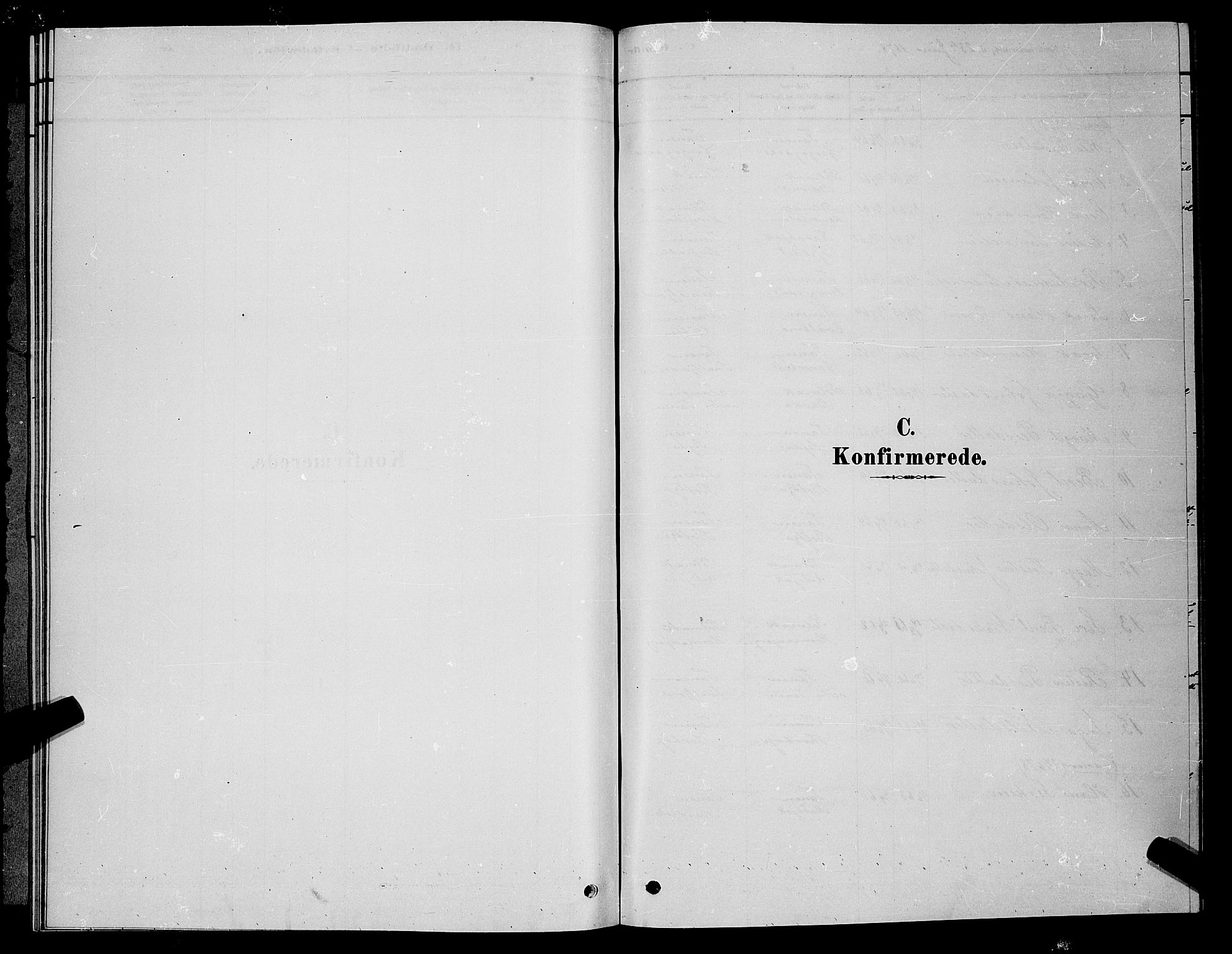 Tana sokneprestkontor, SATØ/S-1334/H/Hb/L0003klokker: Parish register (copy) no. 3, 1878-1890