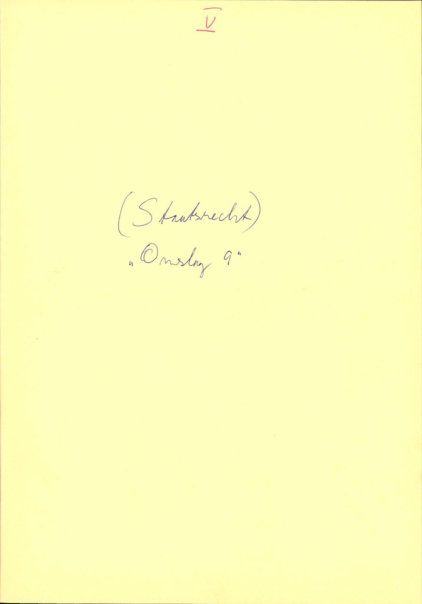 Forsvarets Overkommando. 2 kontor. Arkiv 11.4. Spredte tyske arkivsaker, AV/RA-RAFA-7031/D/Dar/Darb/L0013: Reichskommissariat - Hauptabteilung Vervaltung, 1917-1942, p. 706