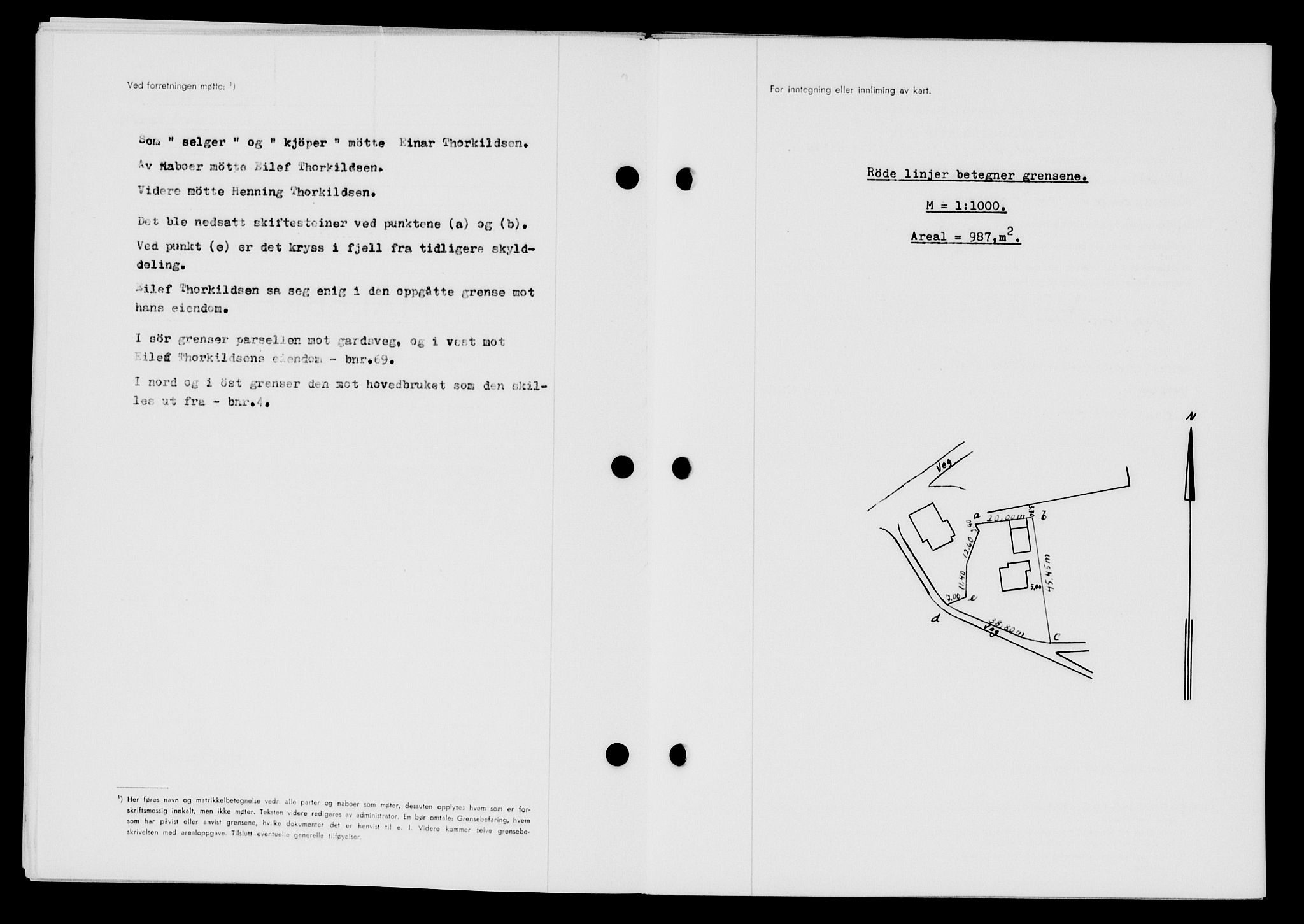 Lyngdal sorenskriveri, AV/SAK-1221-0004/G/Gb/L0680: Mortgage book no. A XXVI, 1960-1960, Diary no: : 796/1960