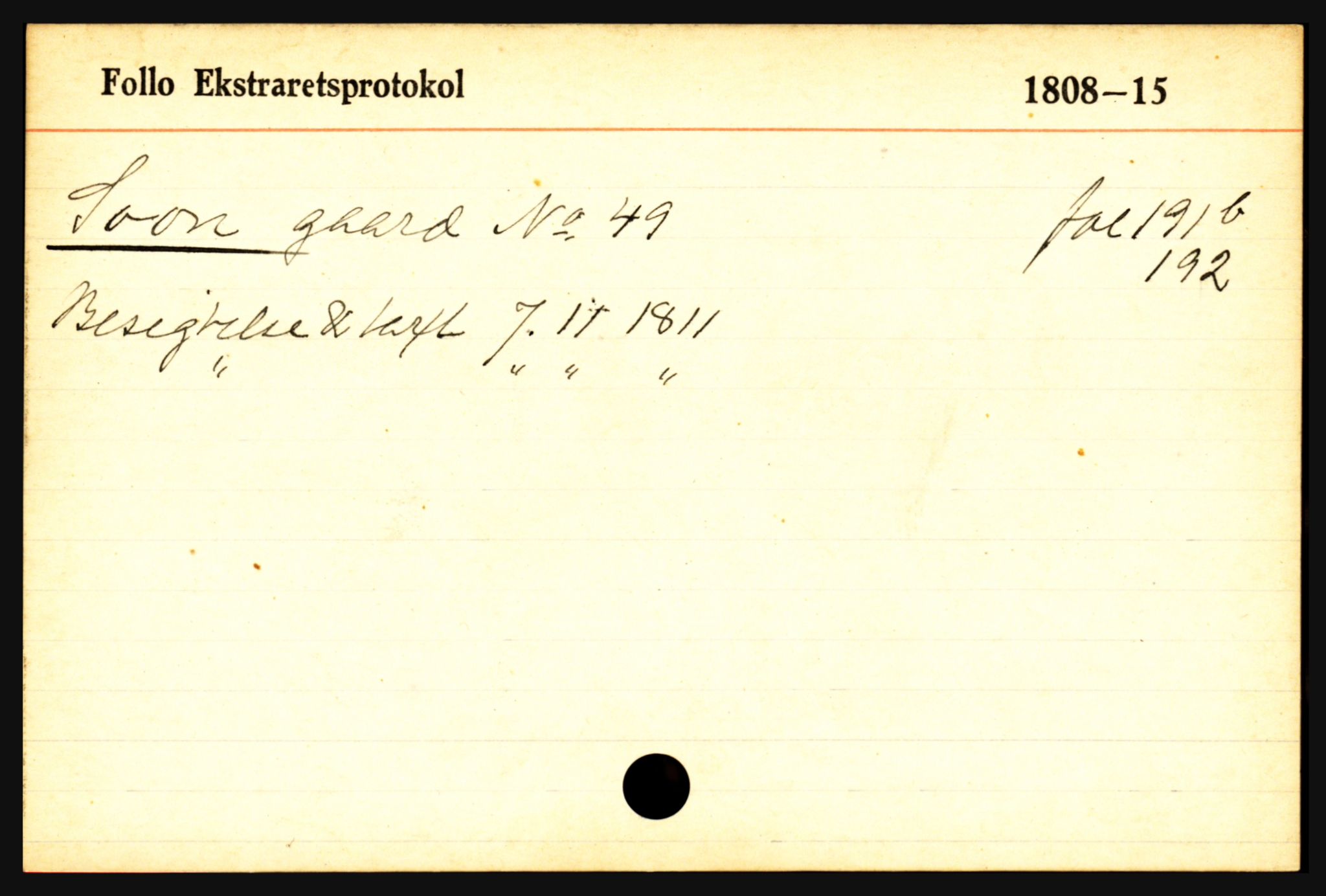 Statsarkivet i Oslo, AV/SAO-A-10621/Z/Zc/L0001: Christiania, Drøbak, Fredrikshald, Fredrikstad, Moss, Sarpsborg, Hvitsten, Hølen, Oslo-Aker, Son.  Diverse: Odalen, Takst- og delesaker uten Gnr/bnr, Saker utenfor SAOs distrikt., p. 750