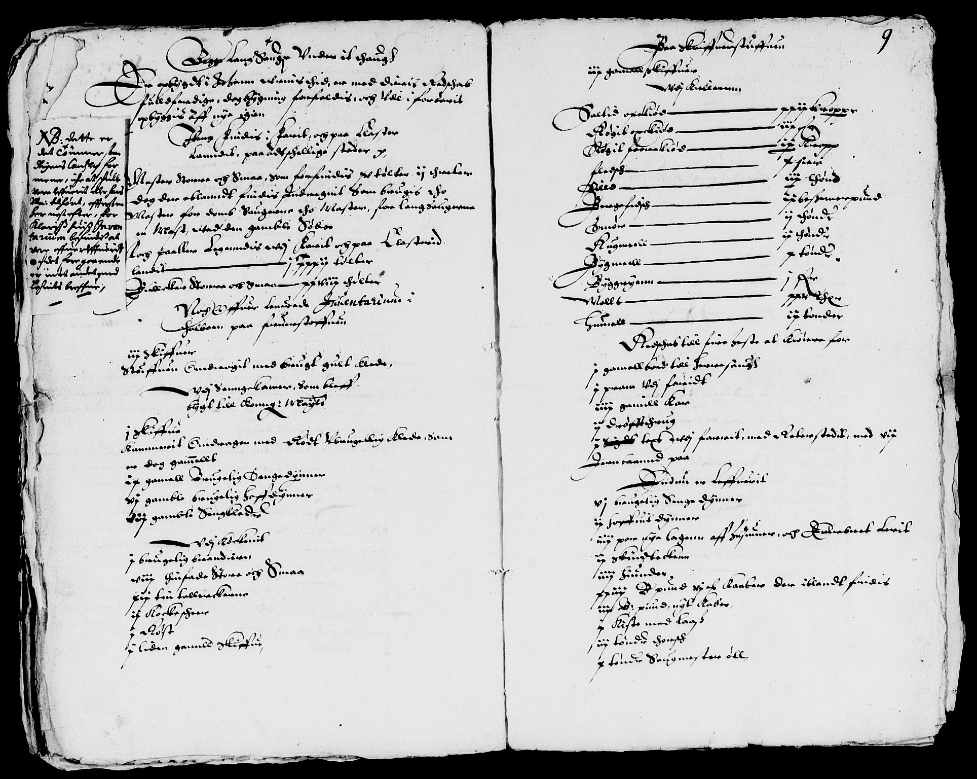 Rentekammeret inntil 1814, Reviderte regnskaper, Lensregnskaper, AV/RA-EA-5023/R/Rb/Rbp/L0024: Bratsberg len, 1639-1641