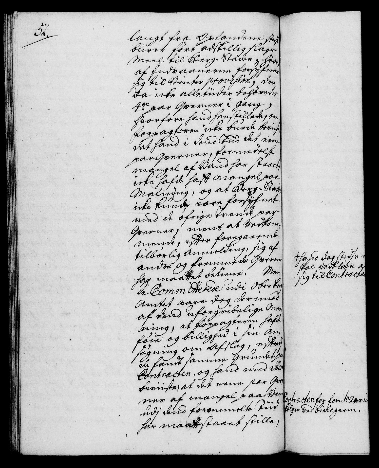 Rentekammeret, Kammerkanselliet, RA/EA-3111/G/Gh/Gha/L0020: Norsk ekstraktmemorialprotokoll (merket RK 53.65), 1738-1739, p. 52