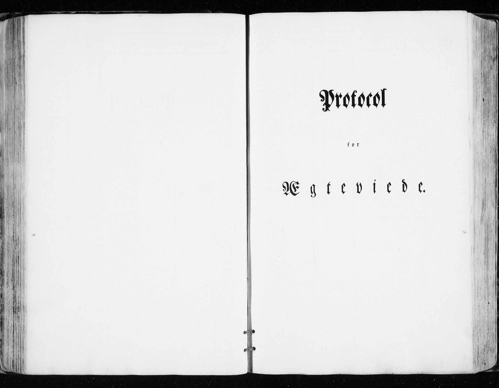 Skjervøy sokneprestkontor, AV/SATØ-S-1300/H/Ha/Haa/L0006kirke: Parish register (official) no. 6, 1848-1859