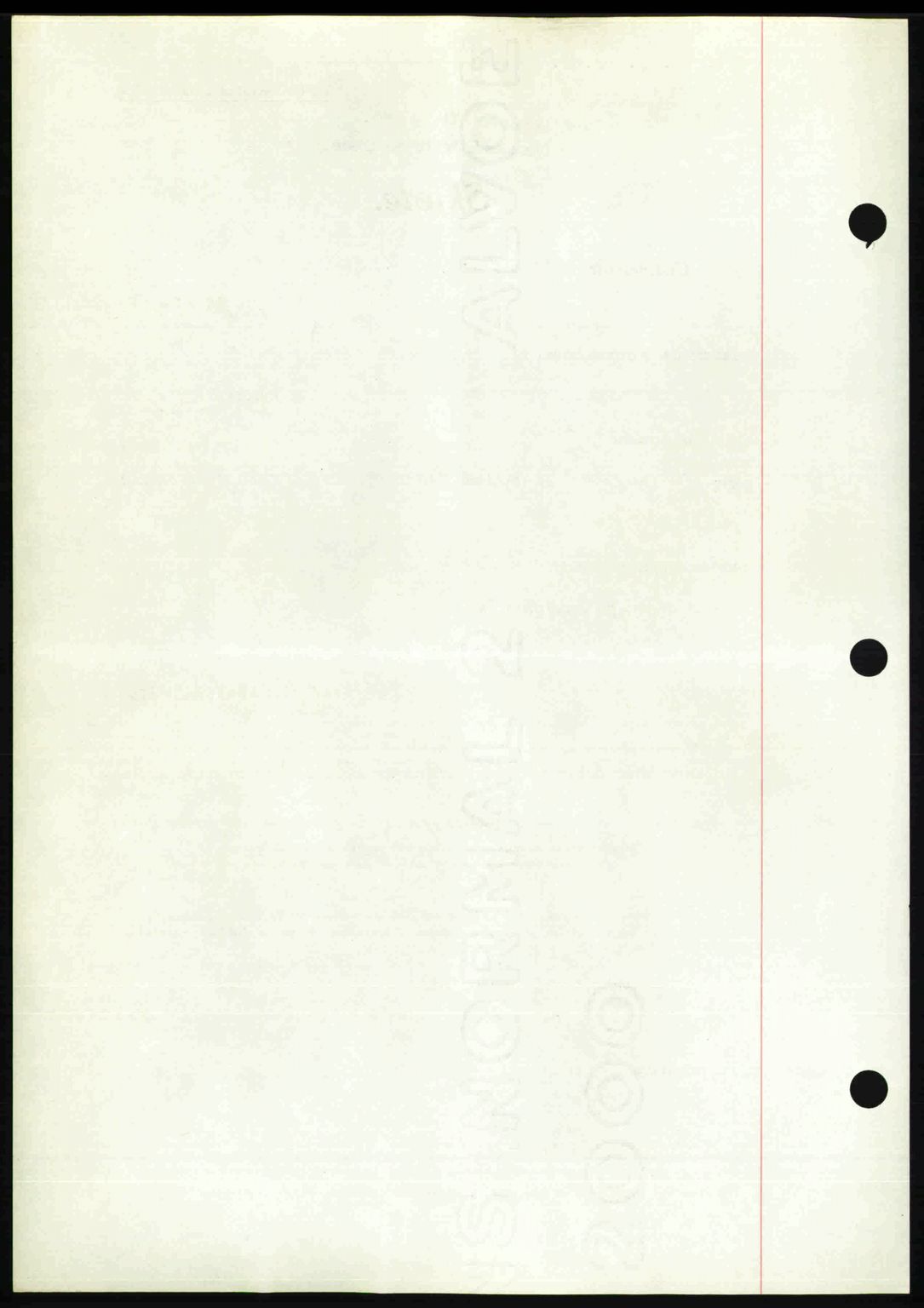 Nedenes sorenskriveri, AV/SAK-1221-0006/G/Gb/Gba/L0062: Mortgage book no. A14, 1949-1950, Diary no: : 265/1950