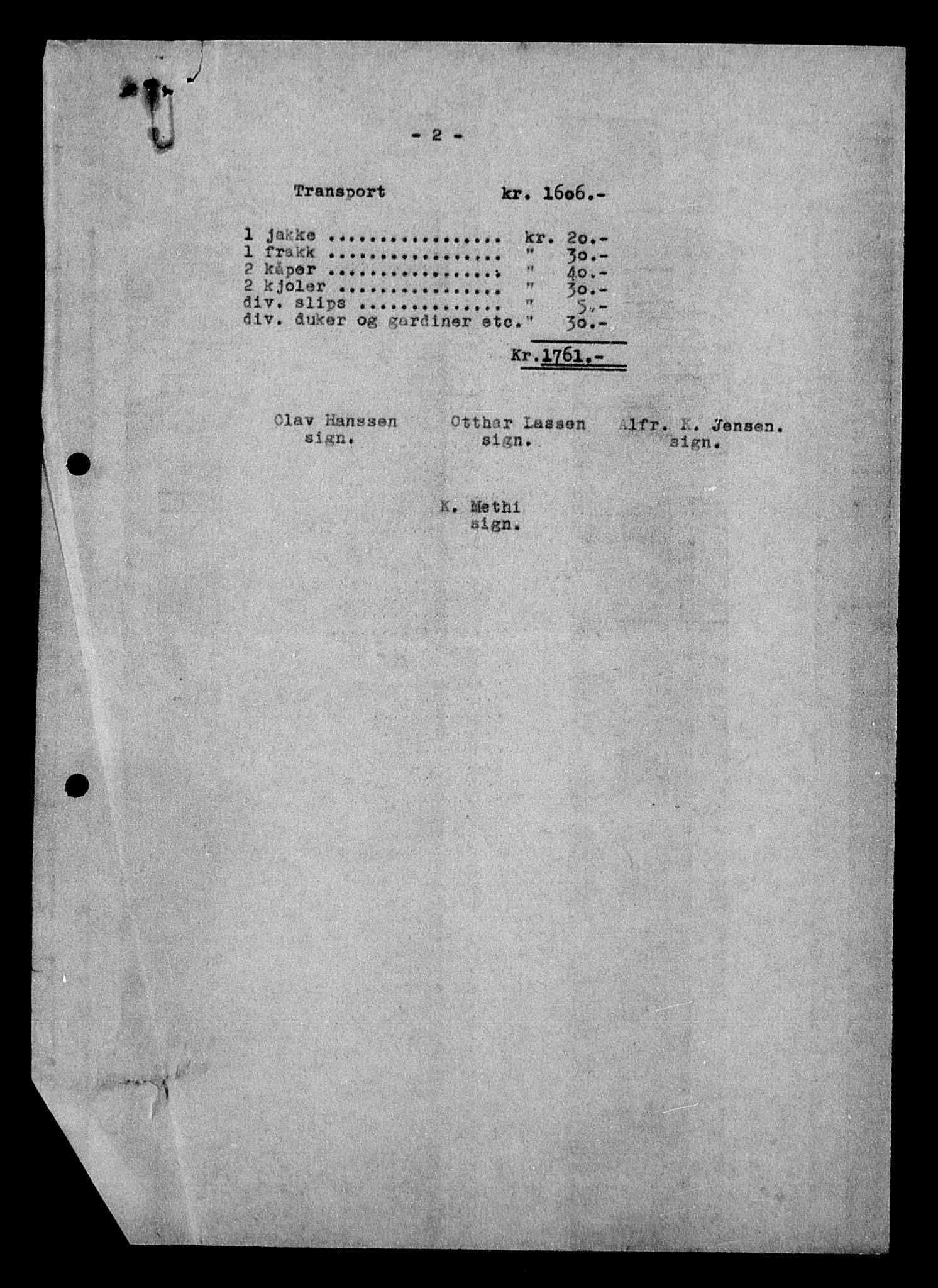 Justisdepartementet, Tilbakeføringskontoret for inndratte formuer, AV/RA-S-1564/H/Hc/Hcc/L0923: --, 1945-1947, p. 365