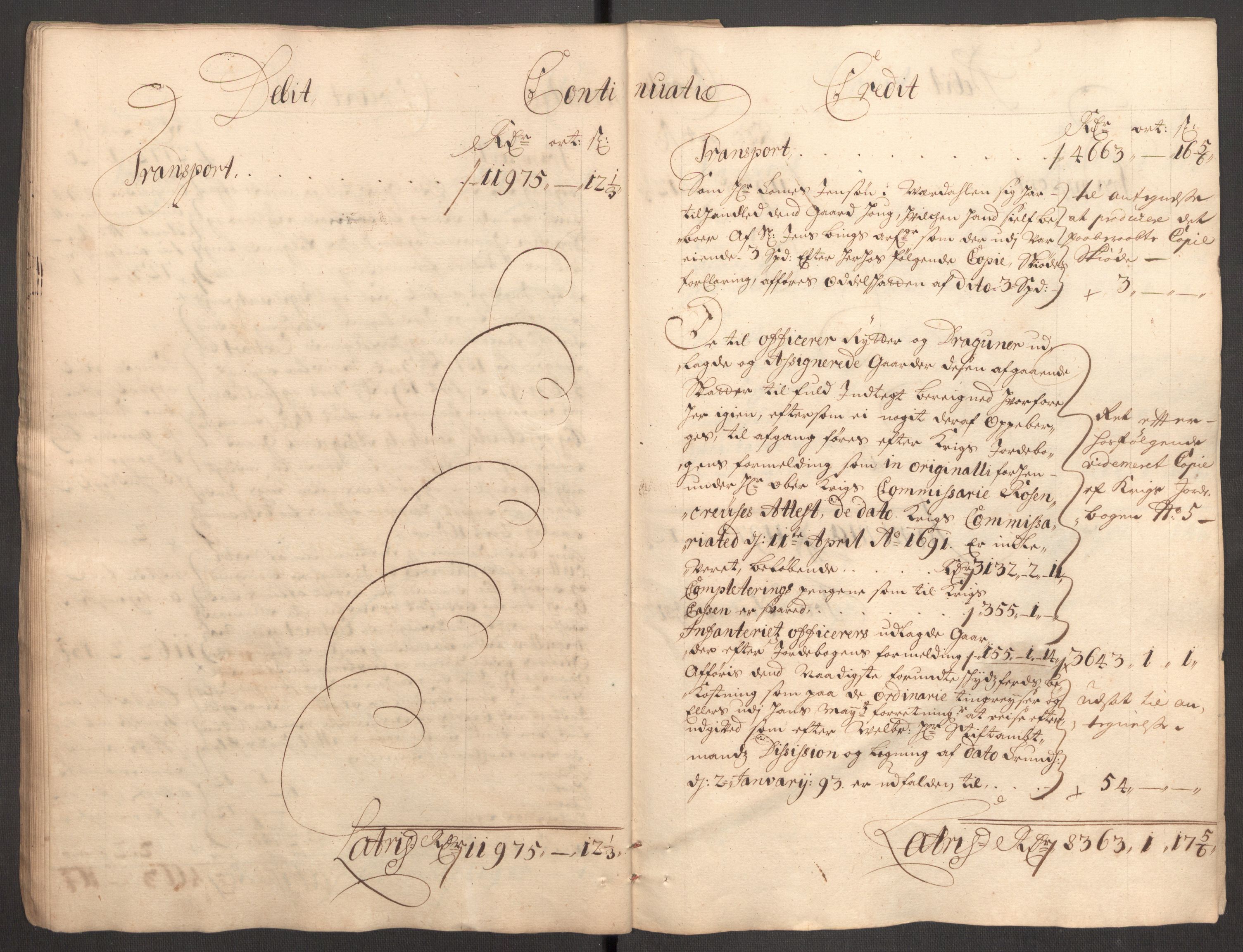 Rentekammeret inntil 1814, Reviderte regnskaper, Fogderegnskap, RA/EA-4092/R62/L4190: Fogderegnskap Stjørdal og Verdal, 1698, p. 24