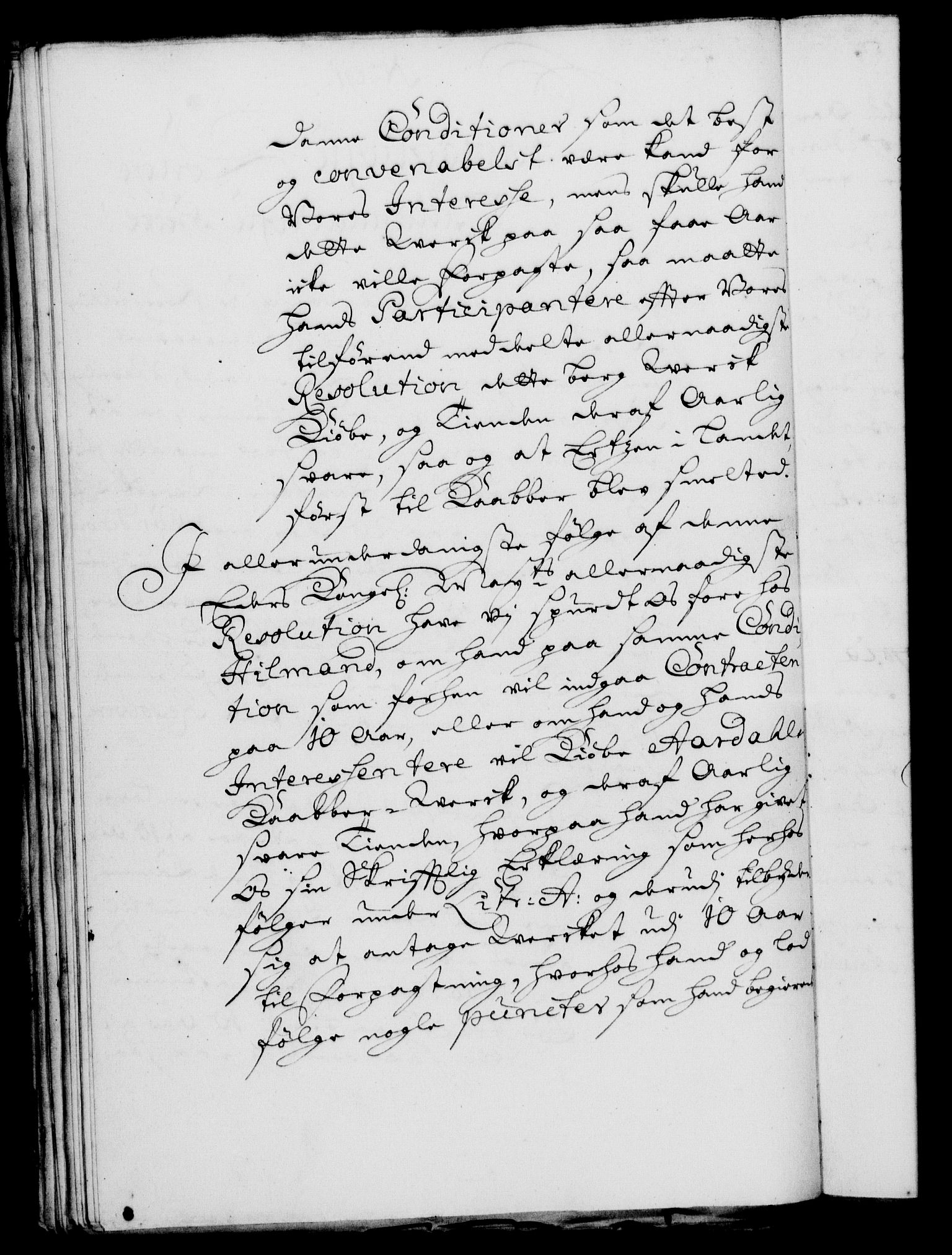 Rentekammeret, Kammerkanselliet, RA/EA-3111/G/Gf/Gfa/L0006: Norsk relasjons- og resolusjonsprotokoll (merket RK 52.6), 1723, p. 579