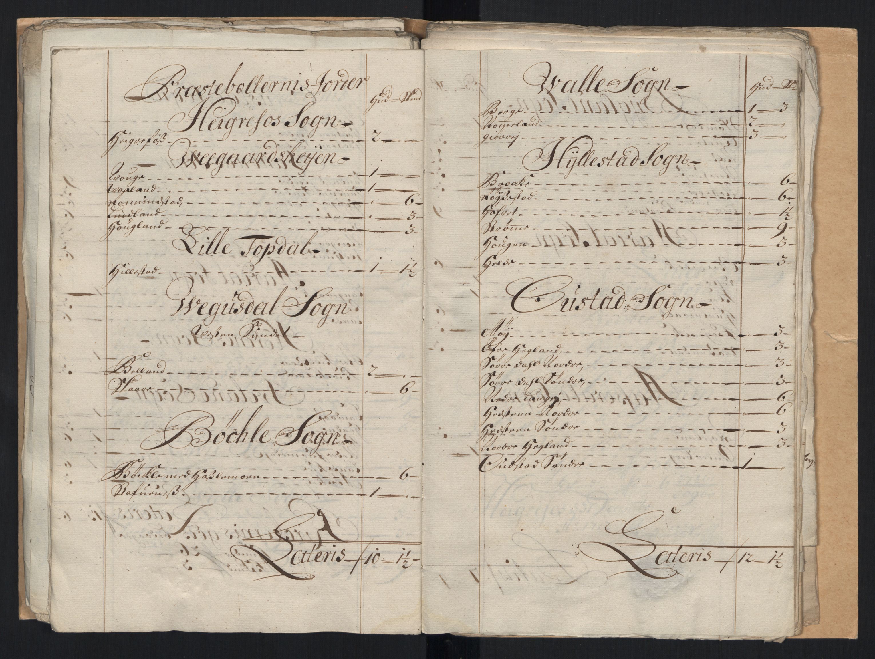 Rentekammeret inntil 1814, Reviderte regnskaper, Fogderegnskap, AV/RA-EA-4092/R40/L2450: Fogderegnskap Råbyggelag, 1712-1713, p. 190