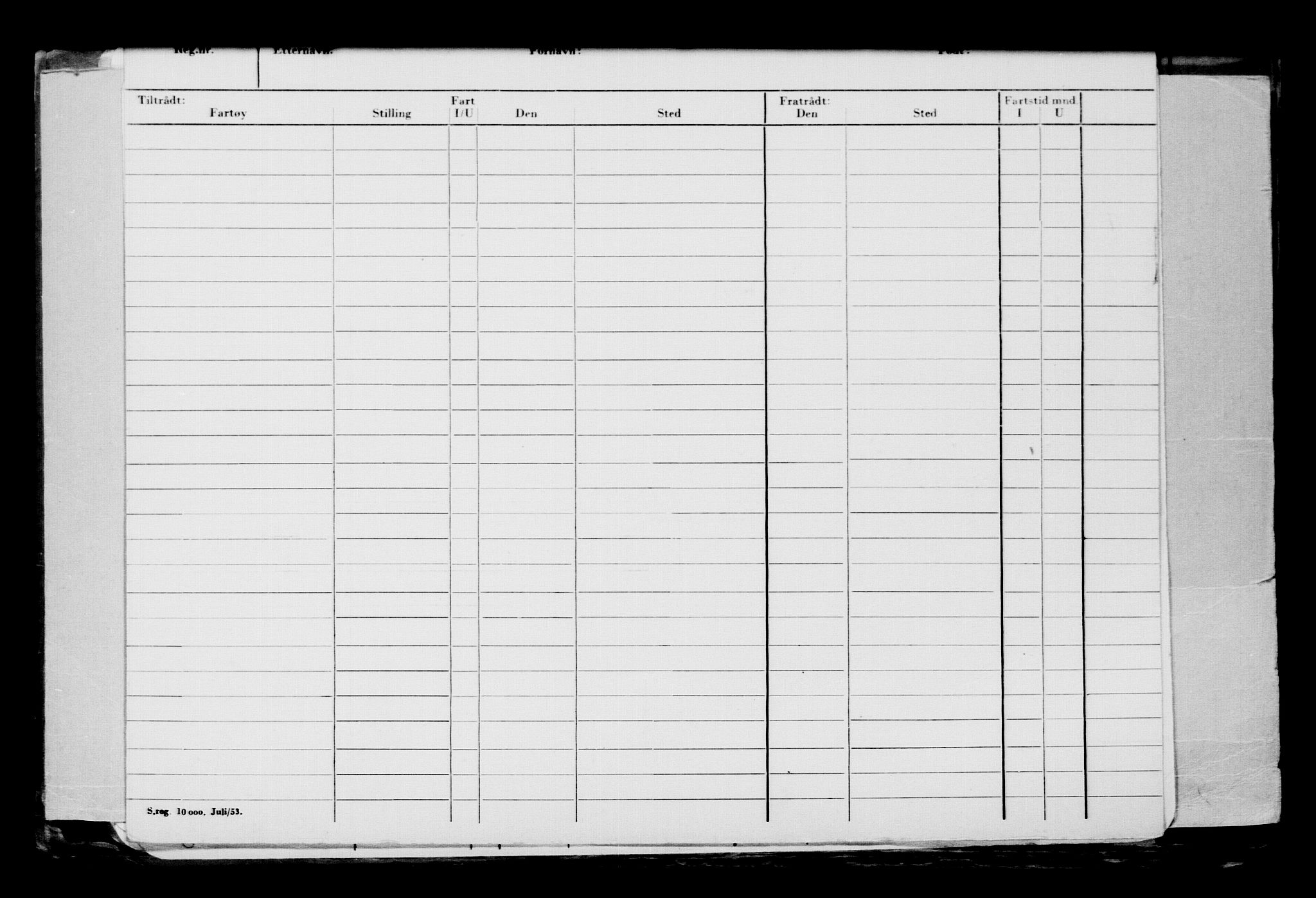 Direktoratet for sjømenn, AV/RA-S-3545/G/Gb/L0130: Hovedkort, 1915, p. 322